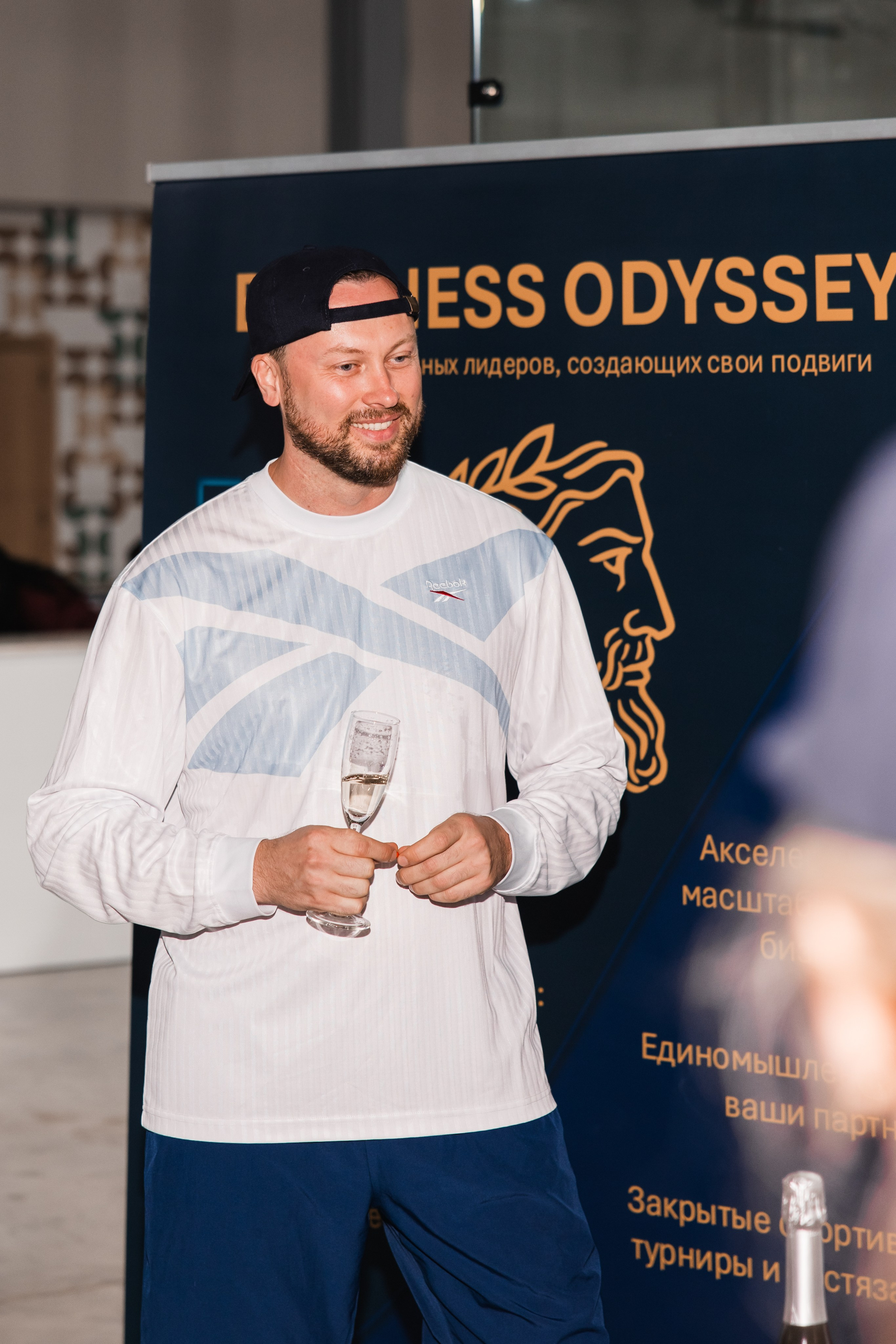 Репортажная съемка. Портретный фотограф в Москве Кислая Елизавета