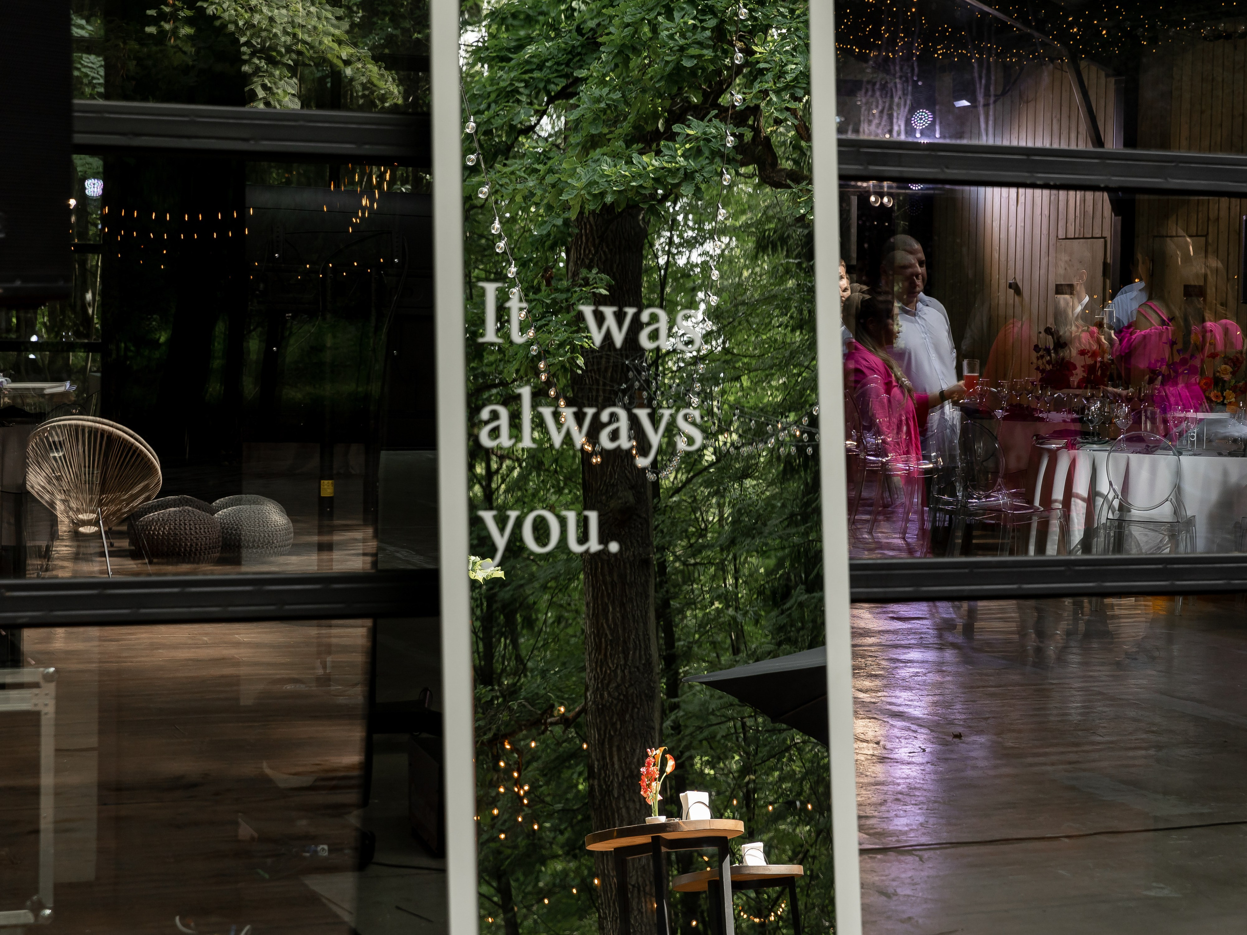 Backstage свадебного агентства Vozdukh_Weddings. Свадебный фотограф Колесников Антон