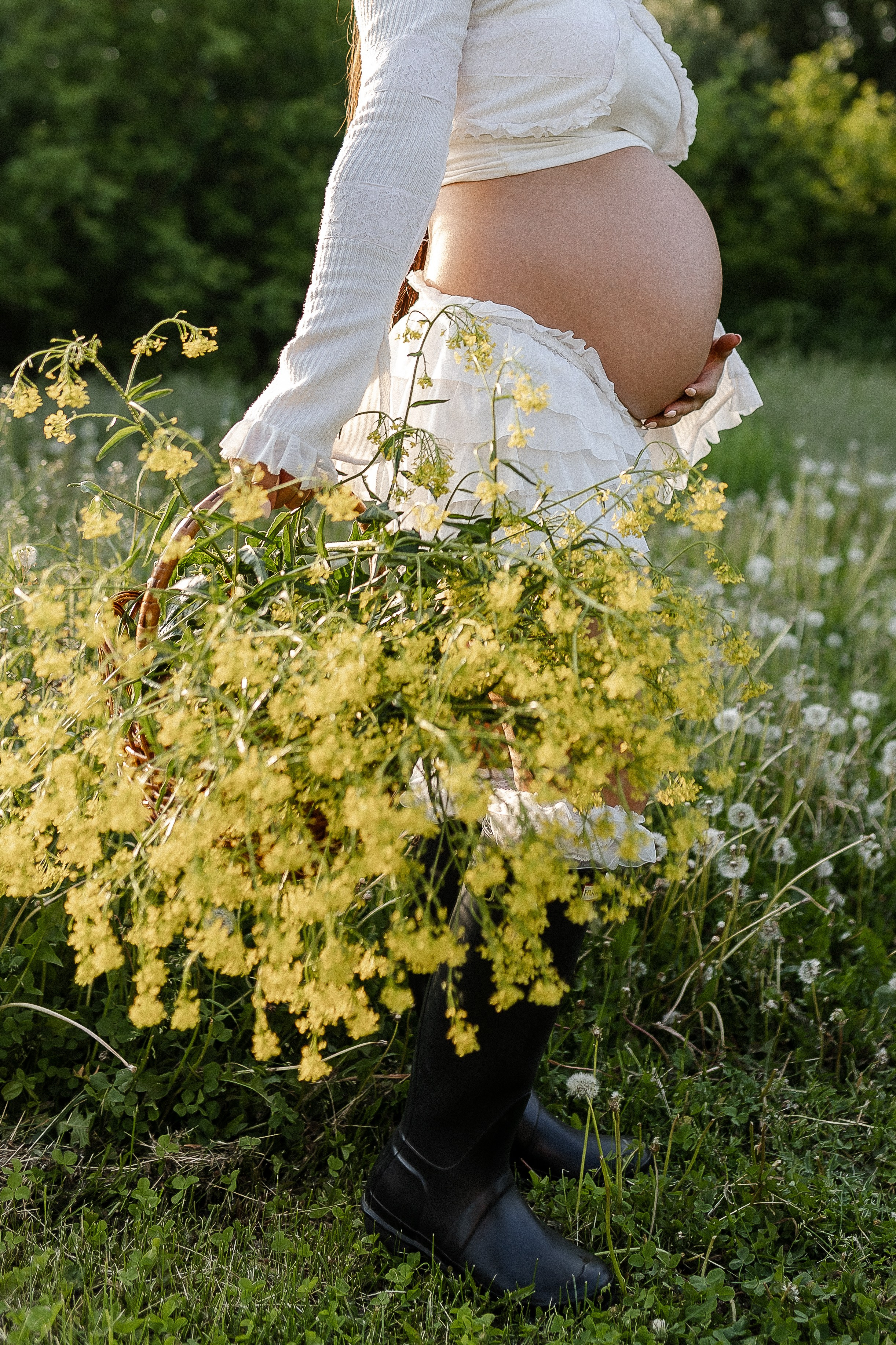 Динара. Семейный фотограф в Нижнем Новгороде Доронина Юлия