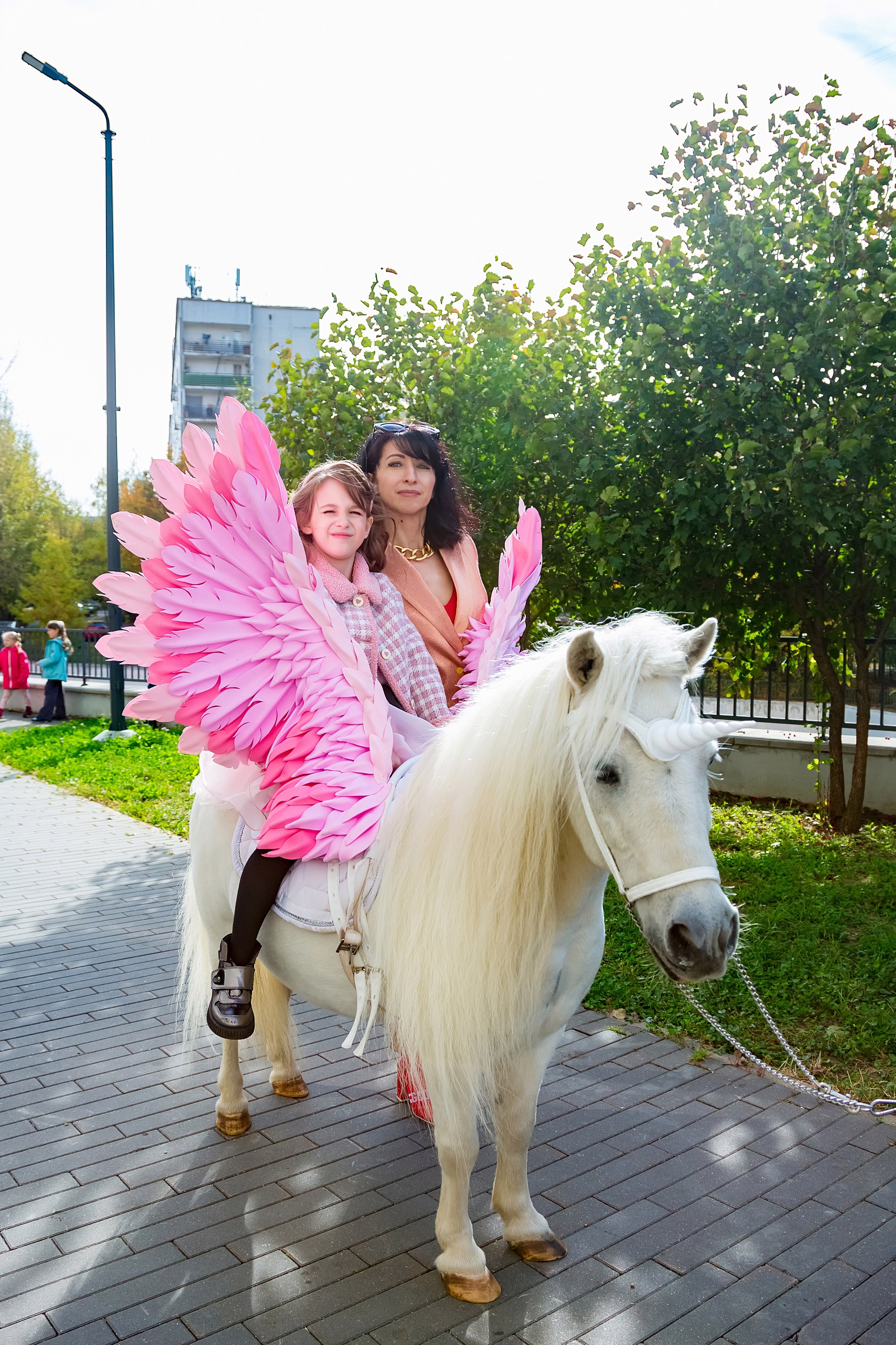 . Фотограф в Москве и Одинцово