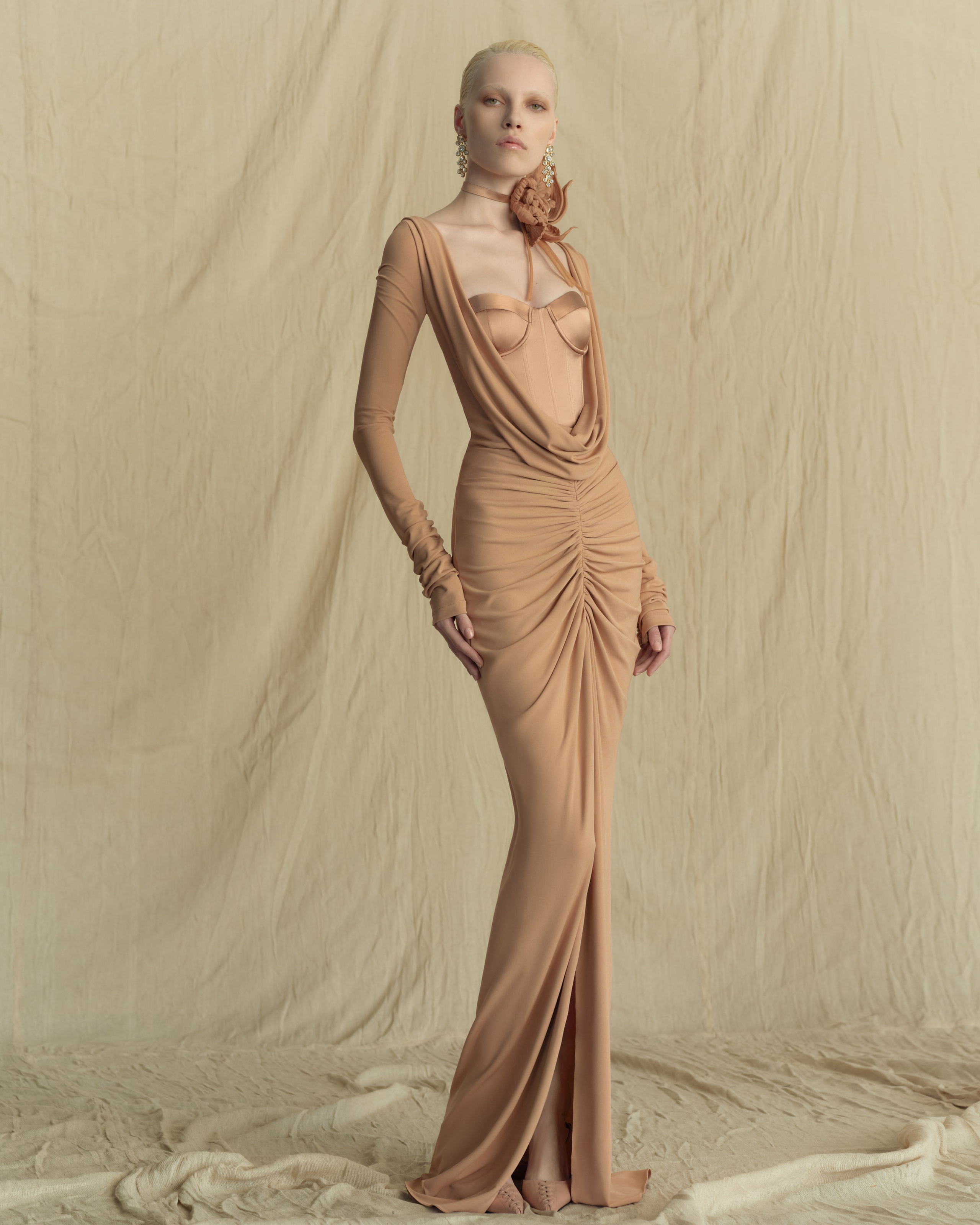 Retouching Portfolio. Ksenia Pershina