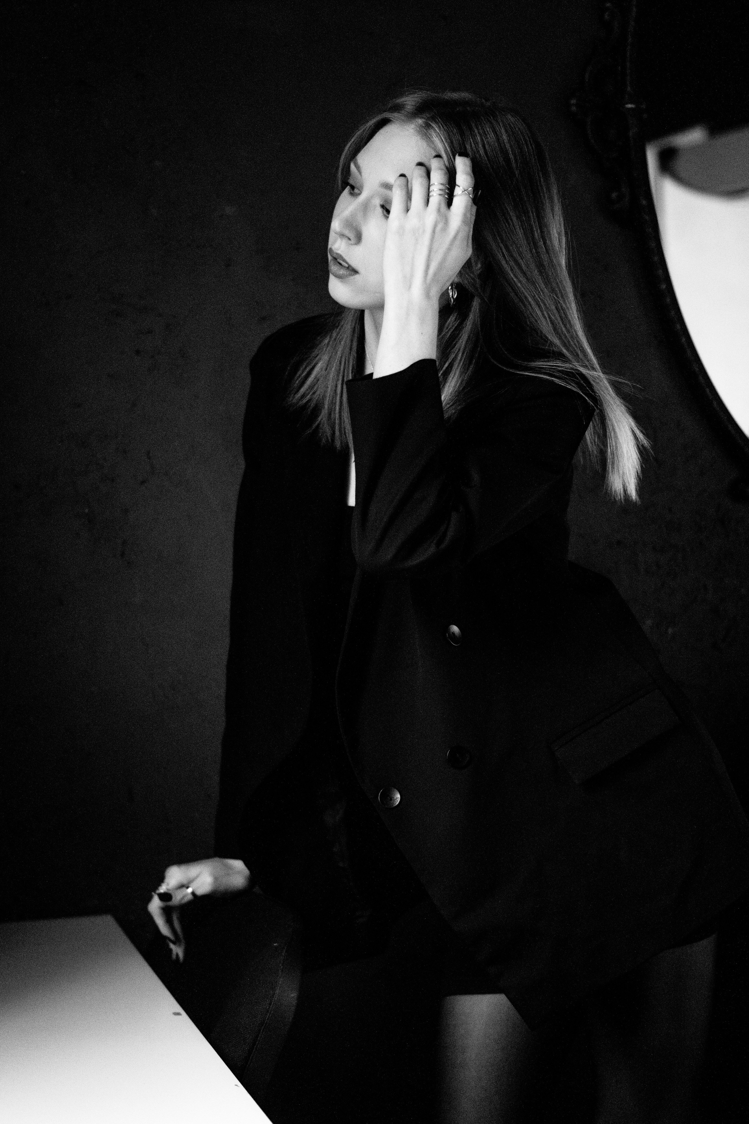 Вика. Женский и семейный фотограф в Санкт-Петербурге, Готовчик Юлия