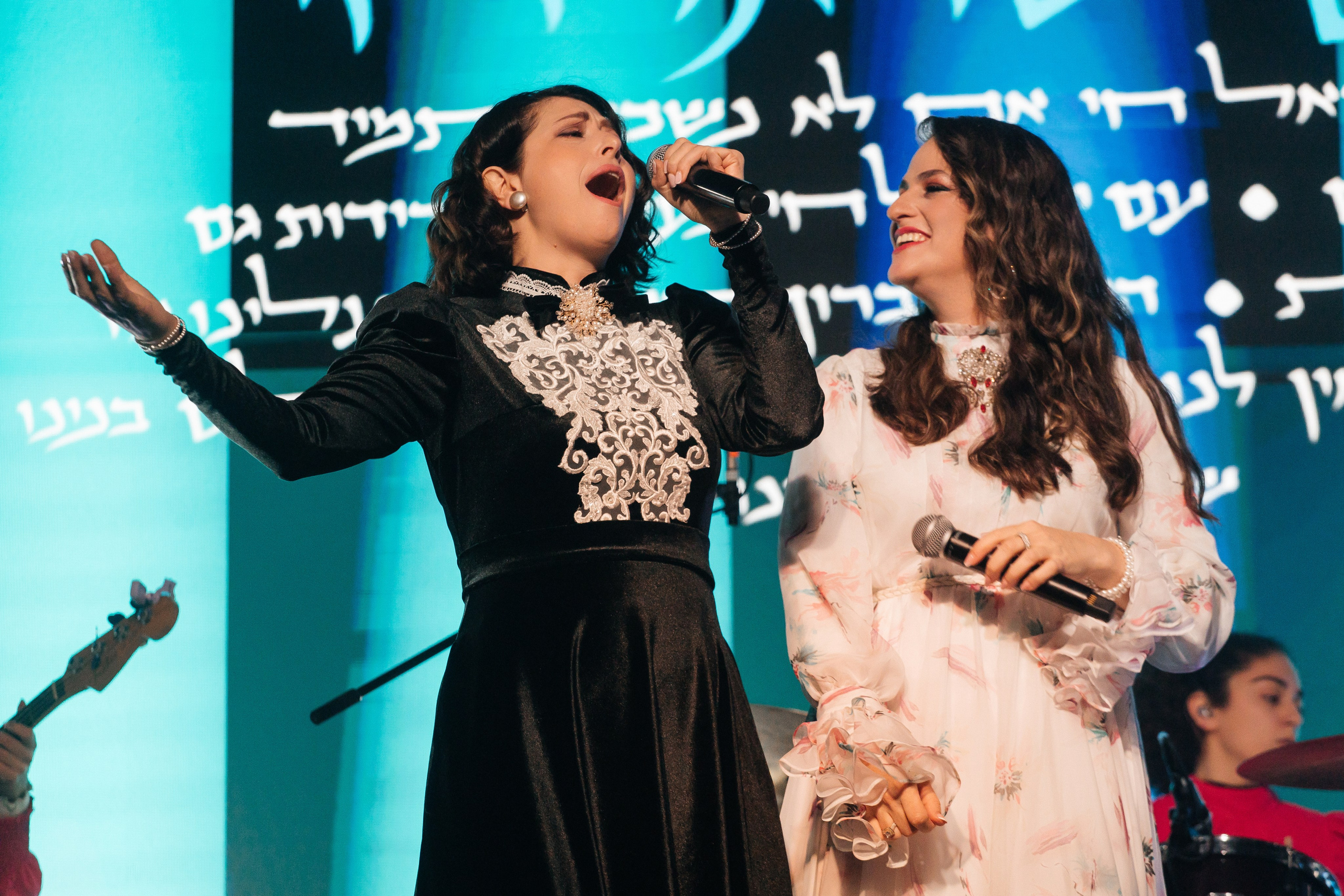 Концерт в Event Hall. Фотограф в Санкт-Петербурге Виктория Безверхая