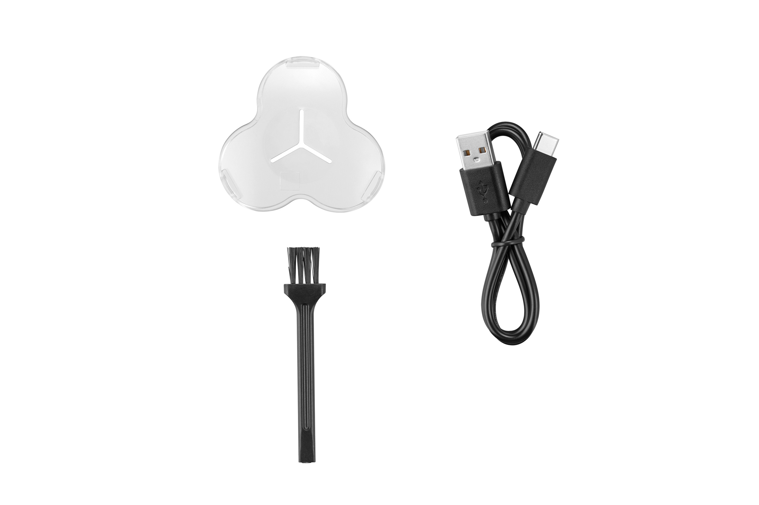 Бритвы Tuvio. Олег Дмитриев