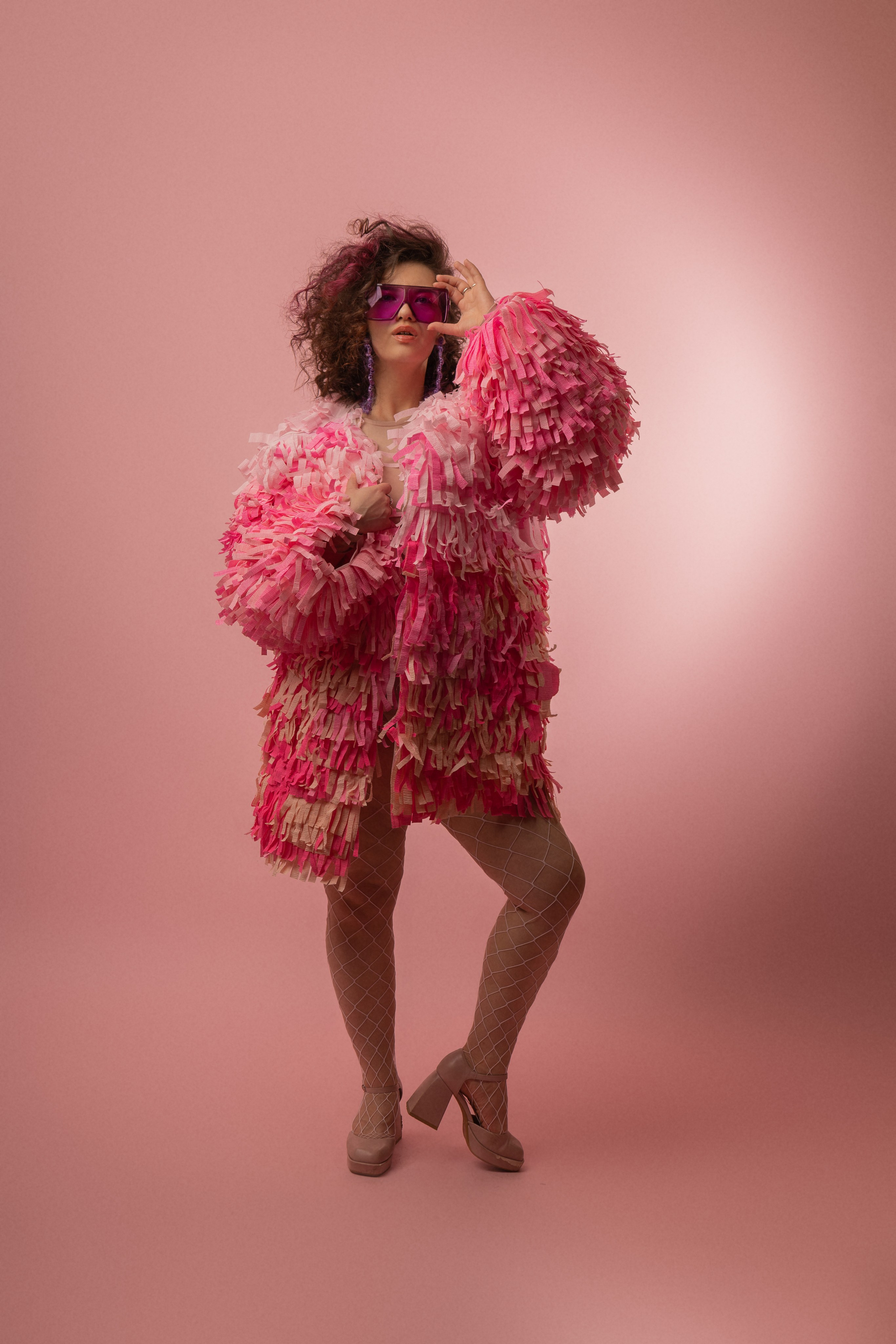 Piñata. Фотограф в Воркуте Мария Фомина