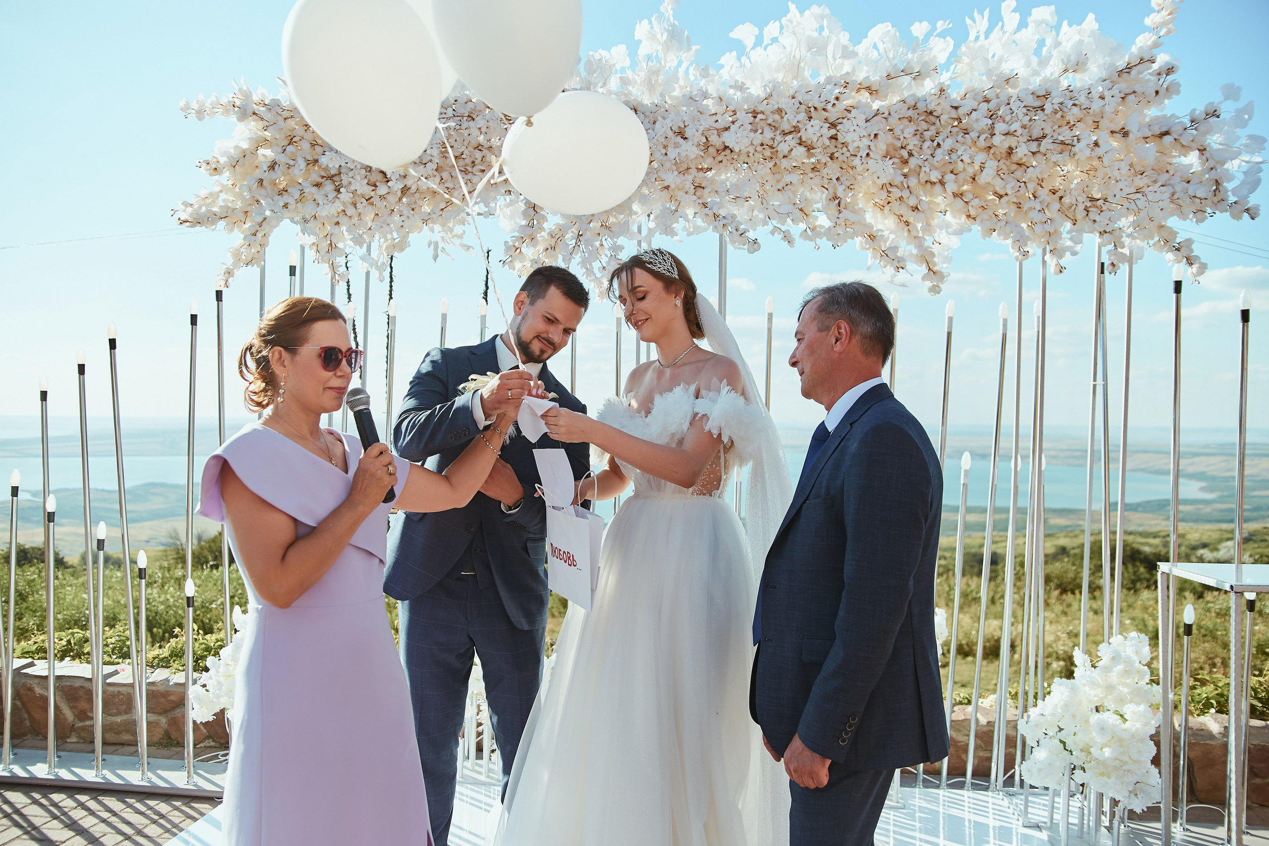 Елизавета и Кирилл. Анастасия Марунич | Блогер | Ставрополь