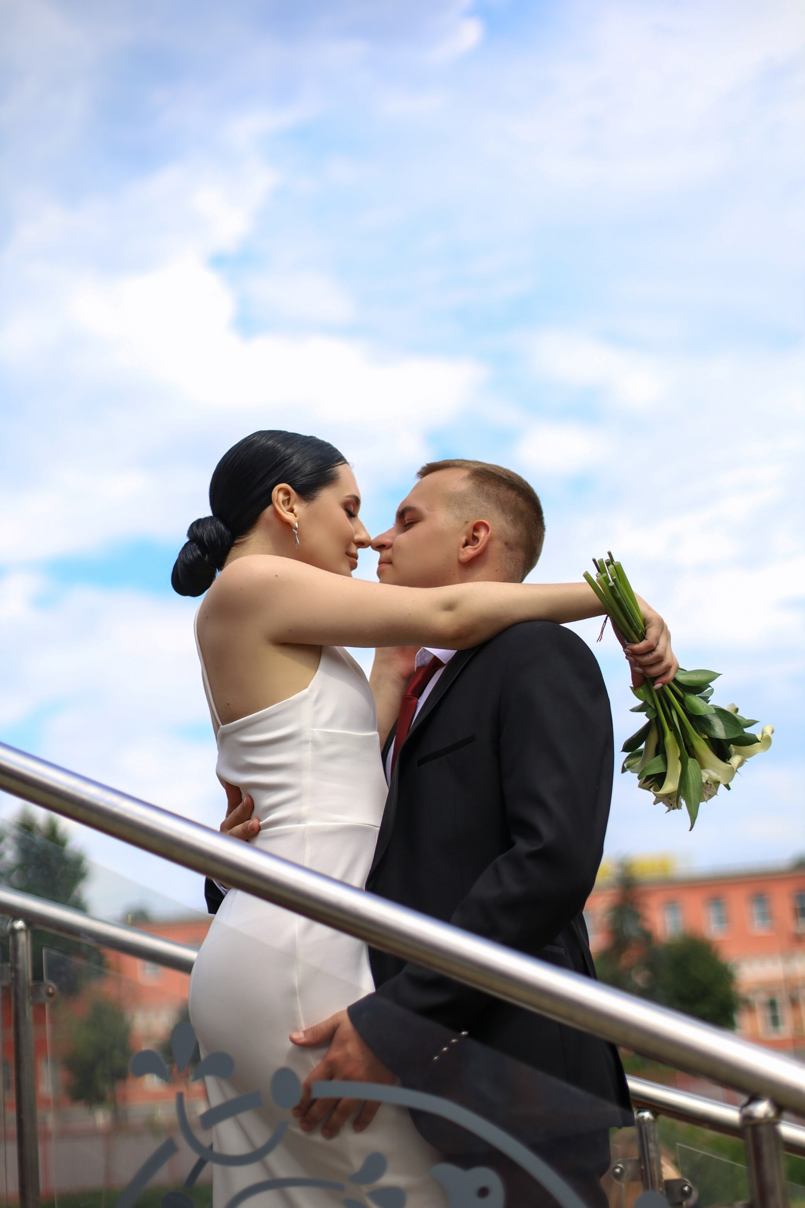 Карина и Игорь. Тула. Главная