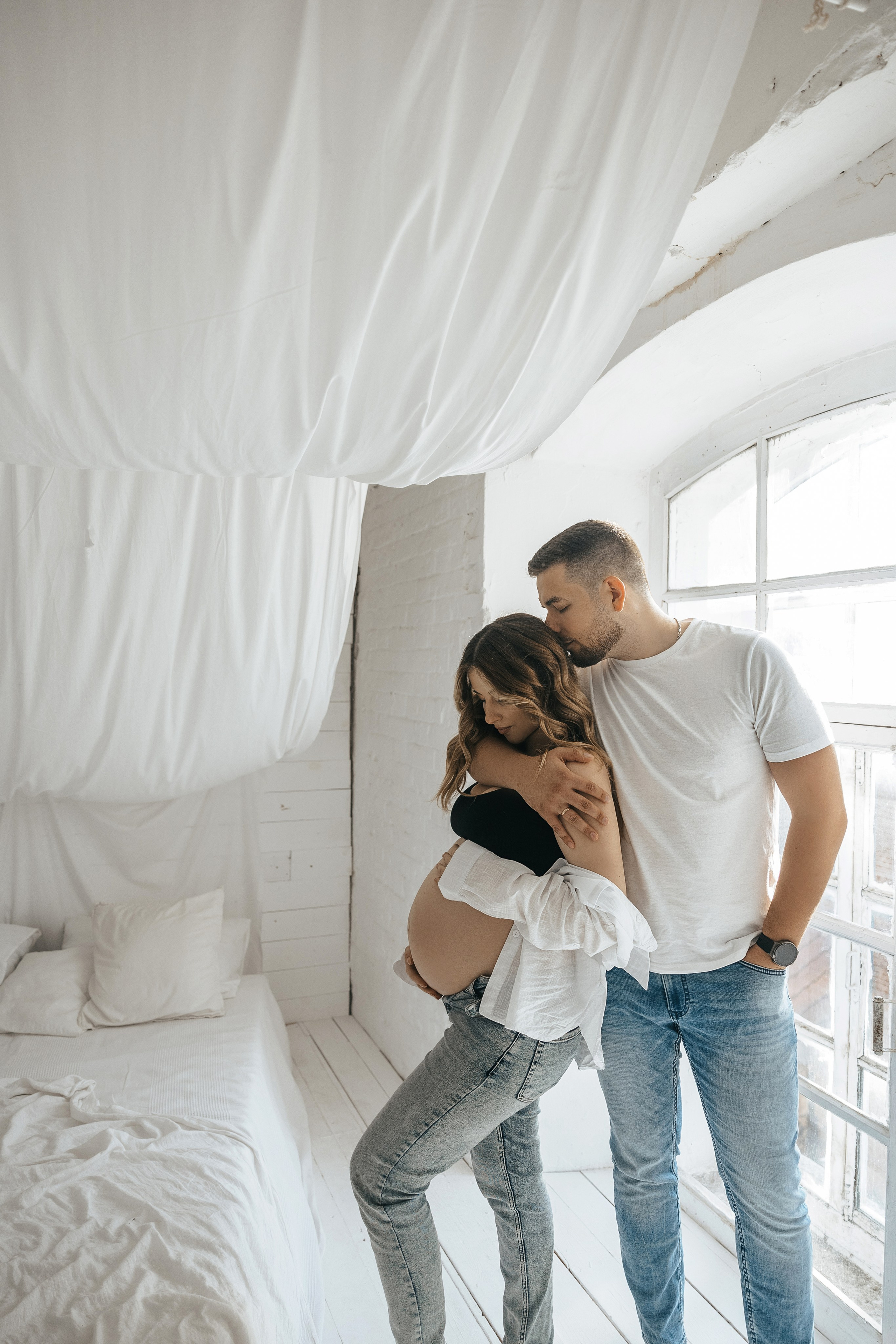 Pregnancy. Свадебный фотограф Нижний Новгород