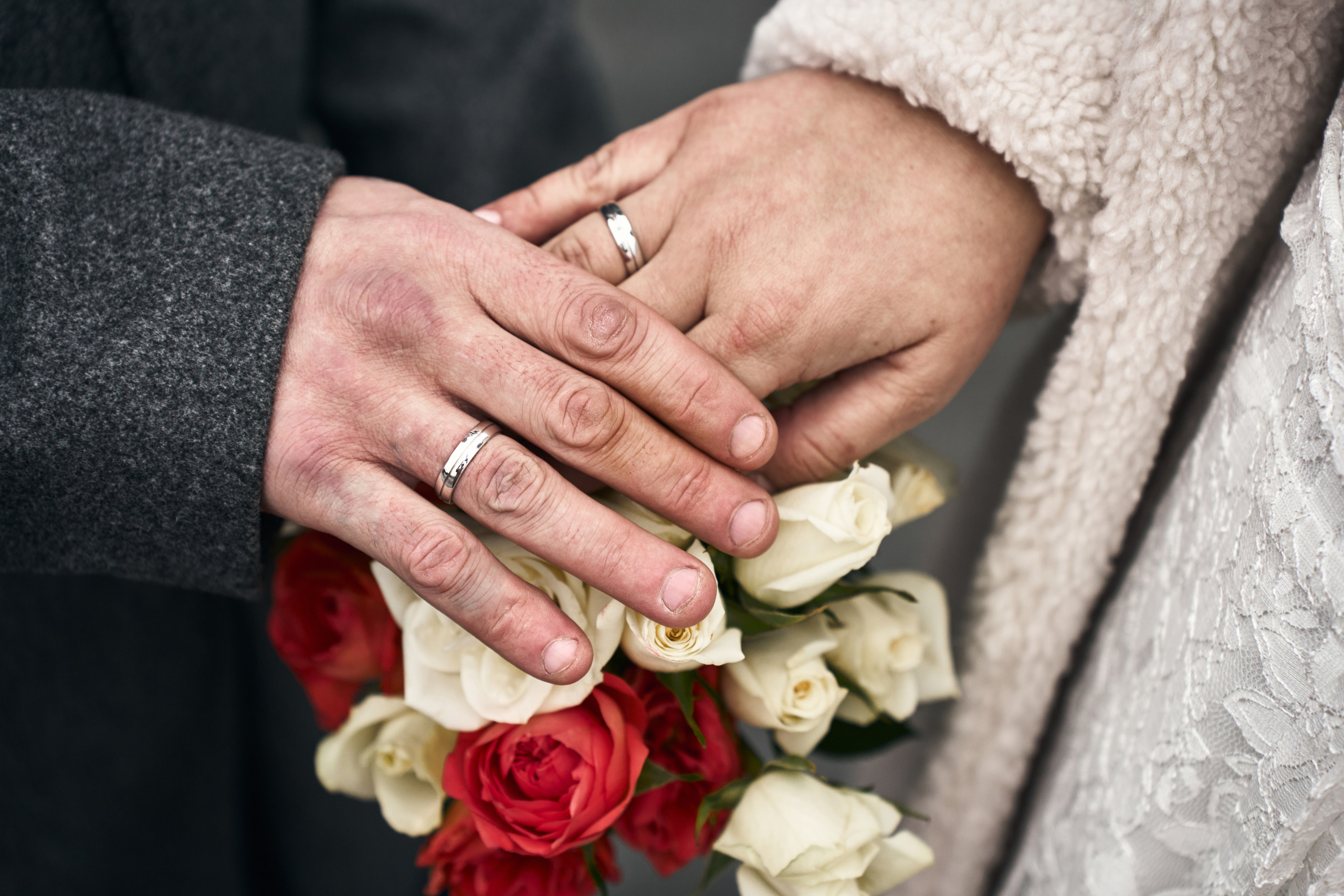 Сергей и Анна. Reportage, wedding and portrait photographer in Kazan | Rinat Minikhanov