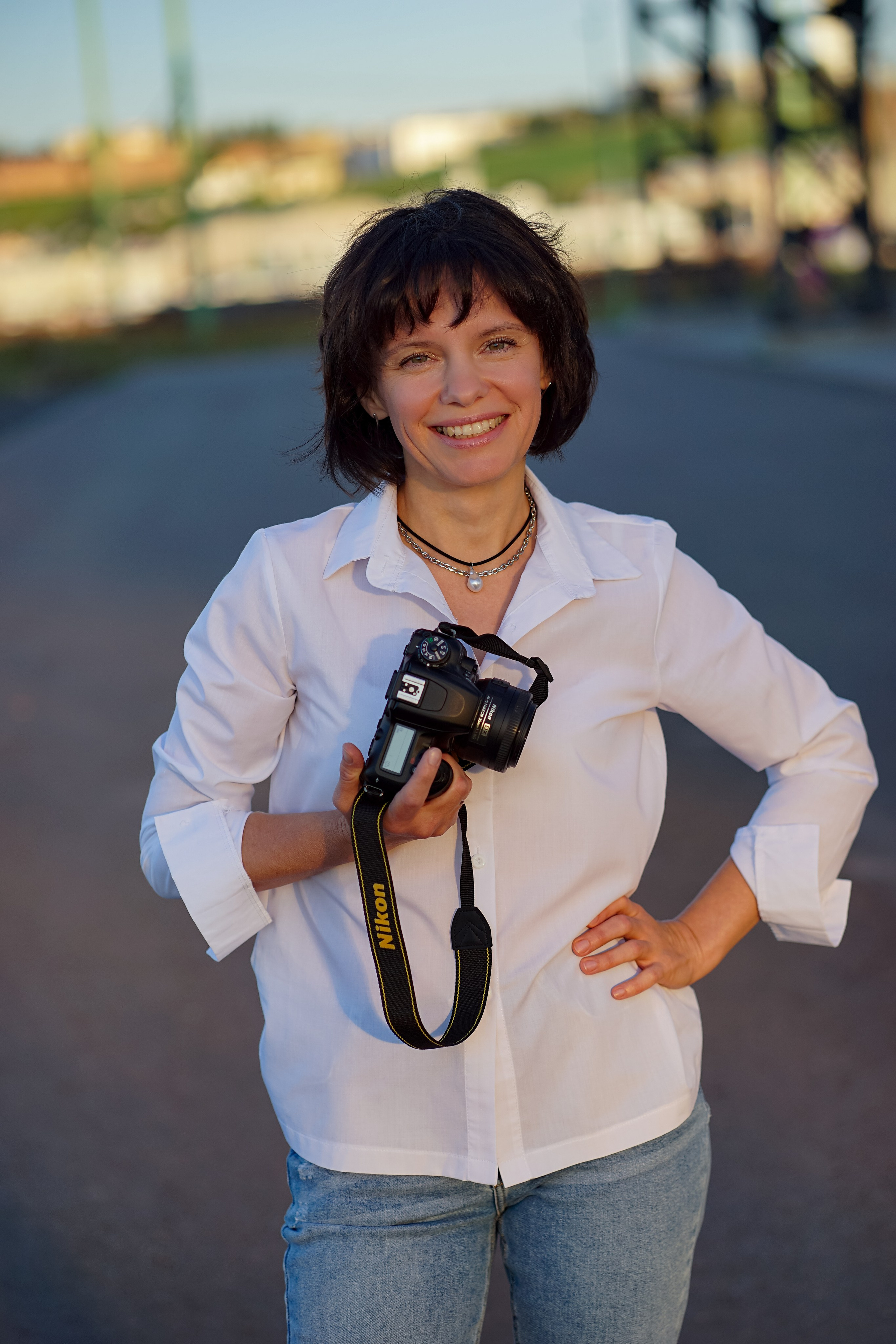 Людмила. Фотограф Людмила Панюхина г. Нижний Новгород