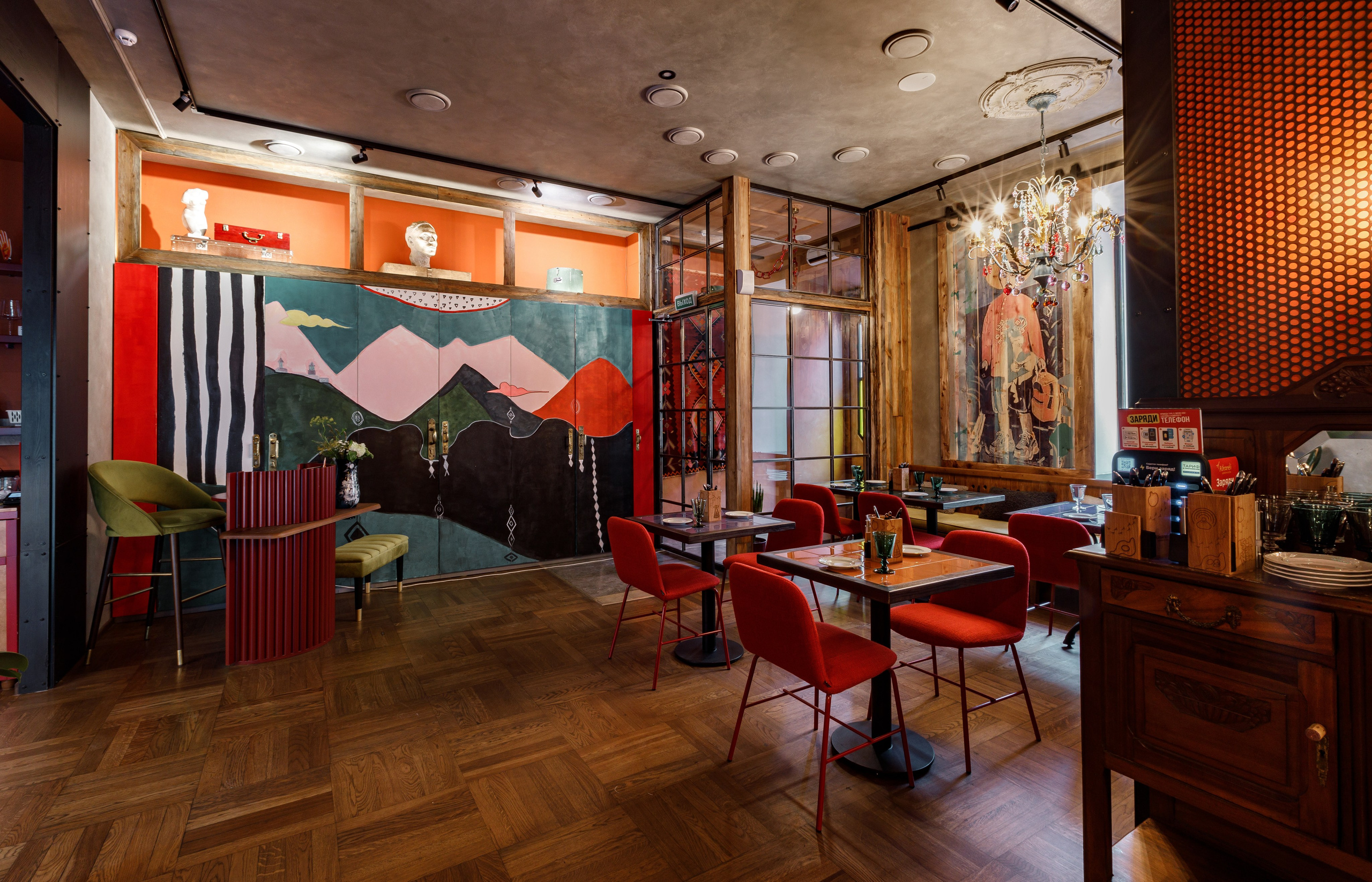 Interior. Commercial product and food photographer, retoucher Belgrade, Serbia