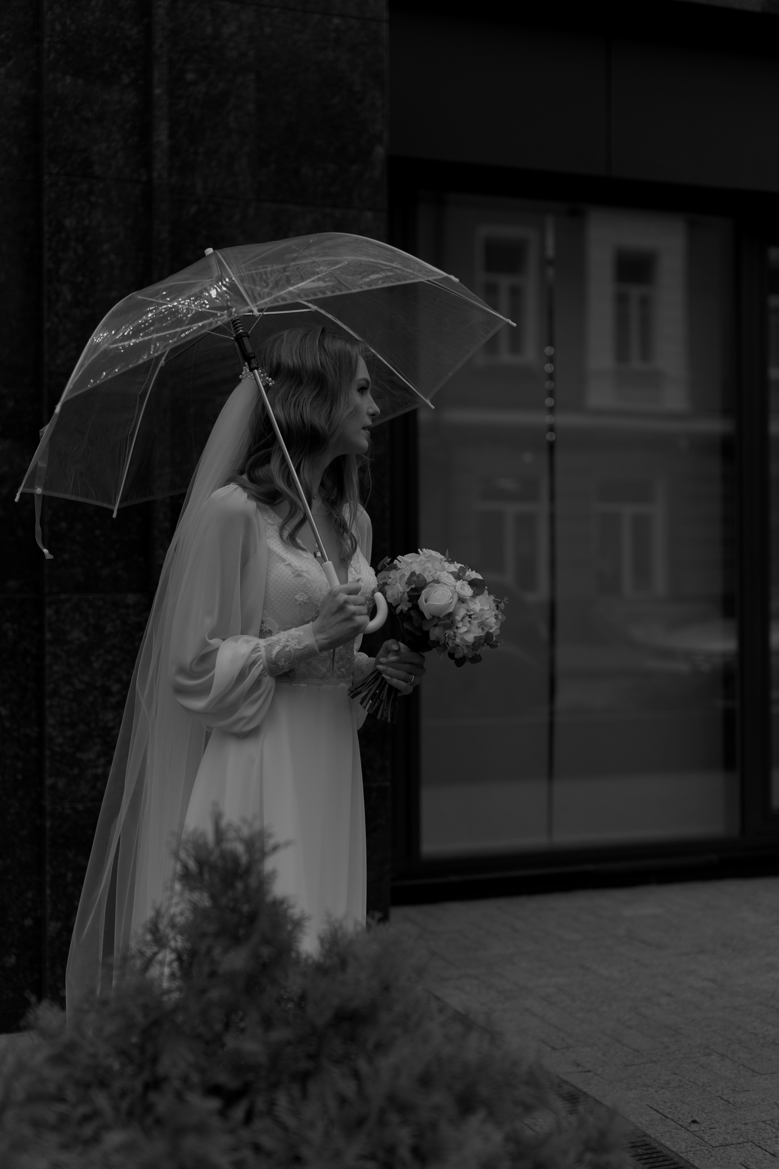 Октябрь, 28. Фотограф Дарья Белова Нижний Новгород, Балахна