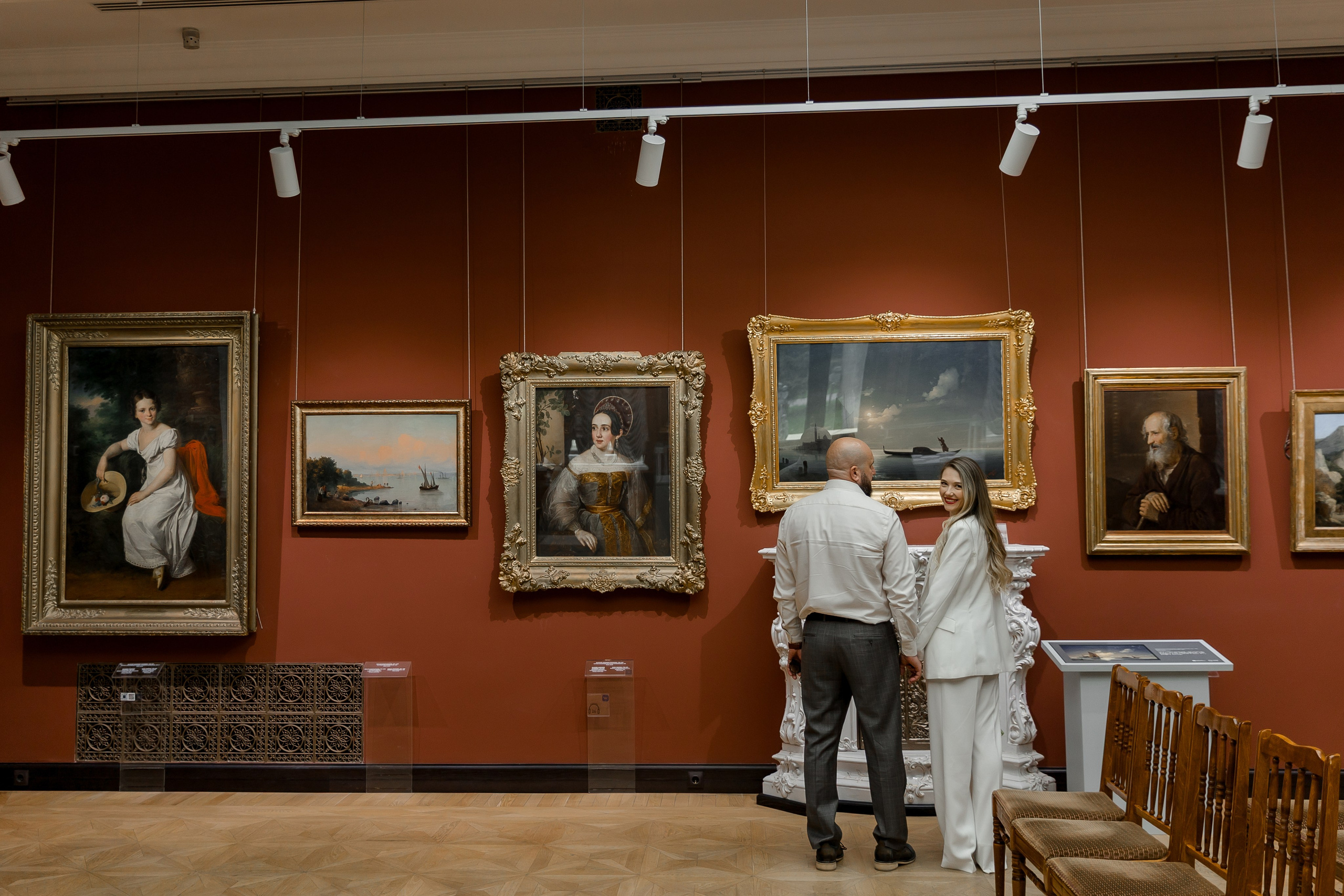 …cherez 20 let. Свадебный и семейный фотограф Динар Гильмутдинов