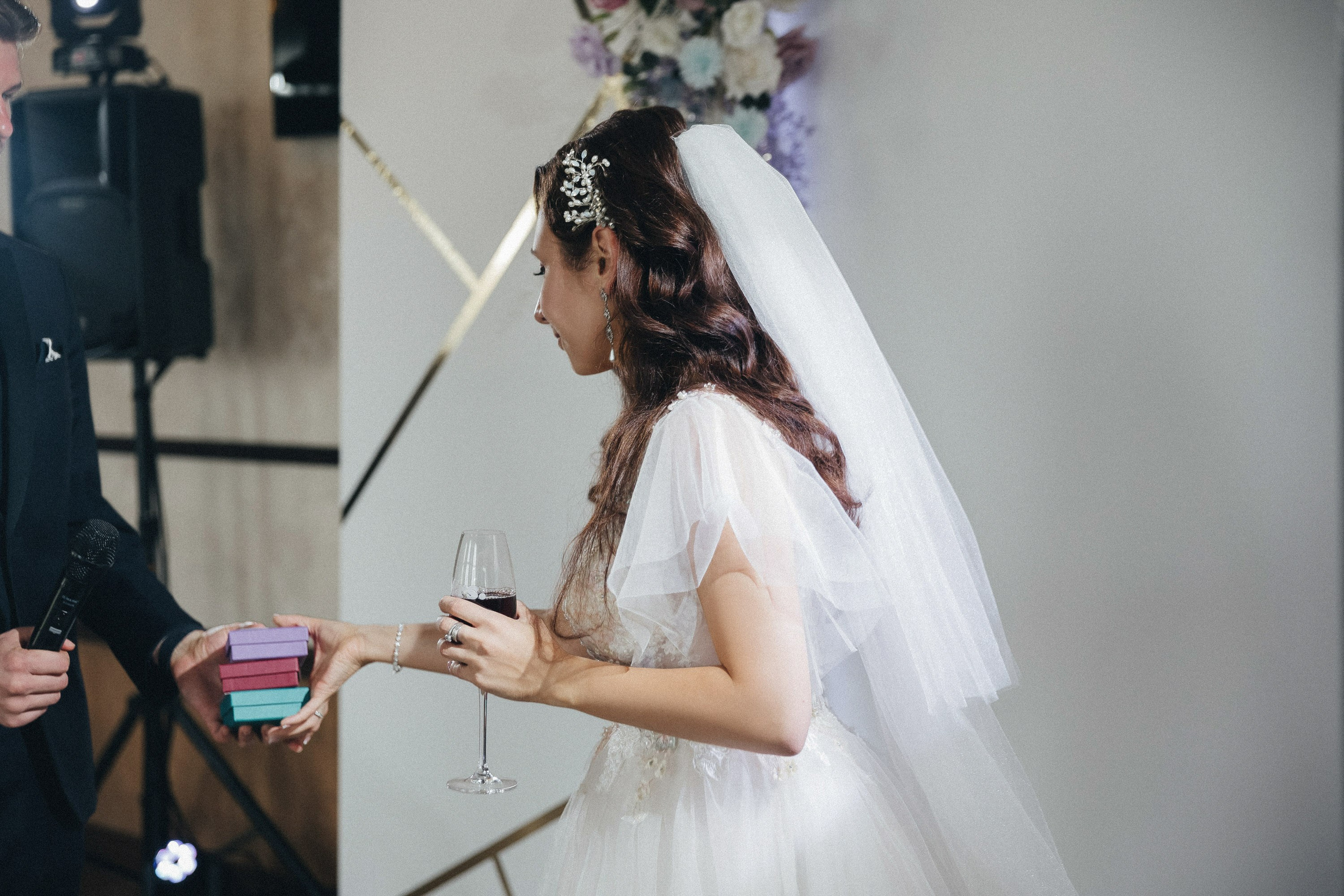 ЮЛИЯ & АЛЕКСЕЙ ` 21.05.23. Maria Startseva Photo