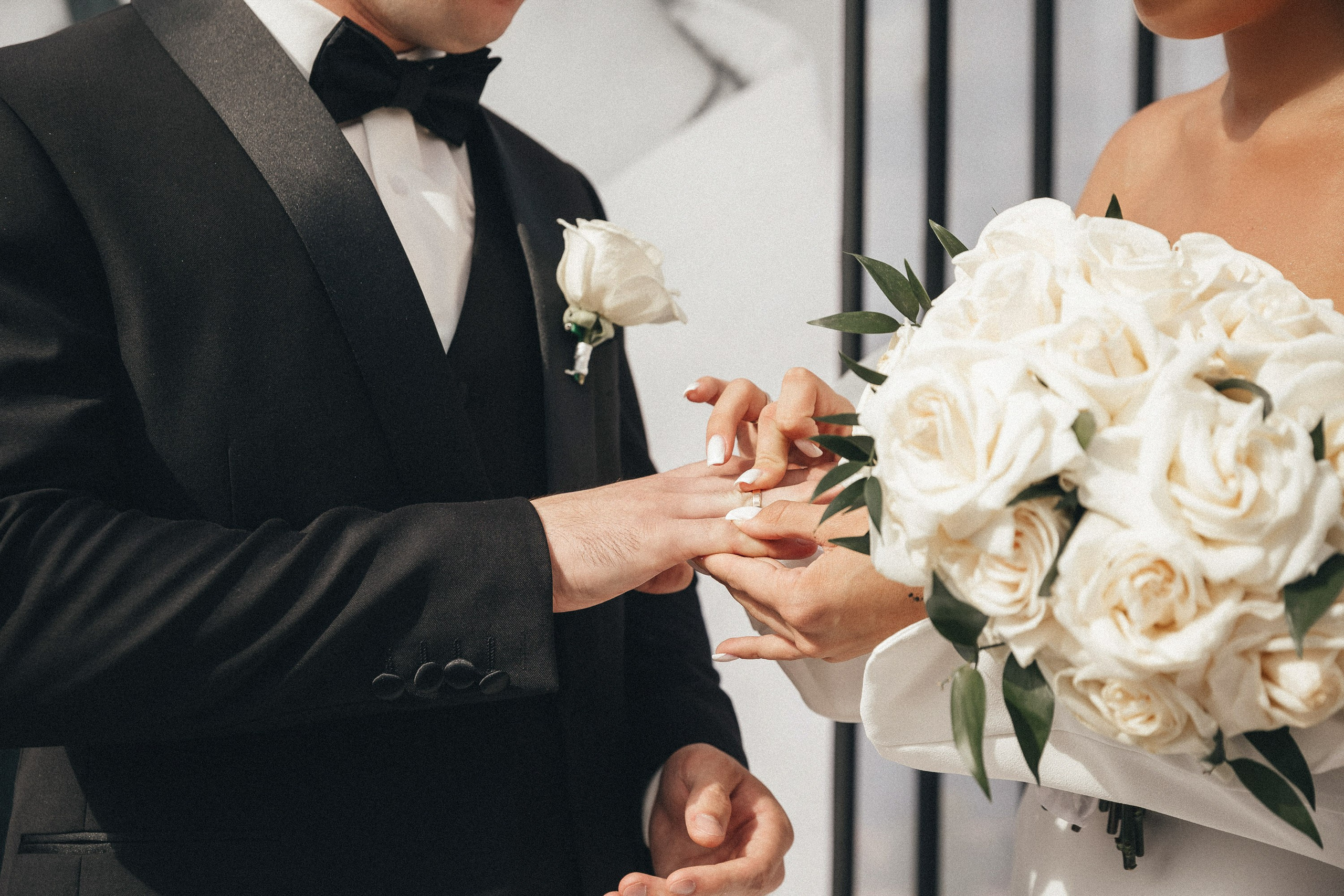 WEDDING. Maria Startseva Photo