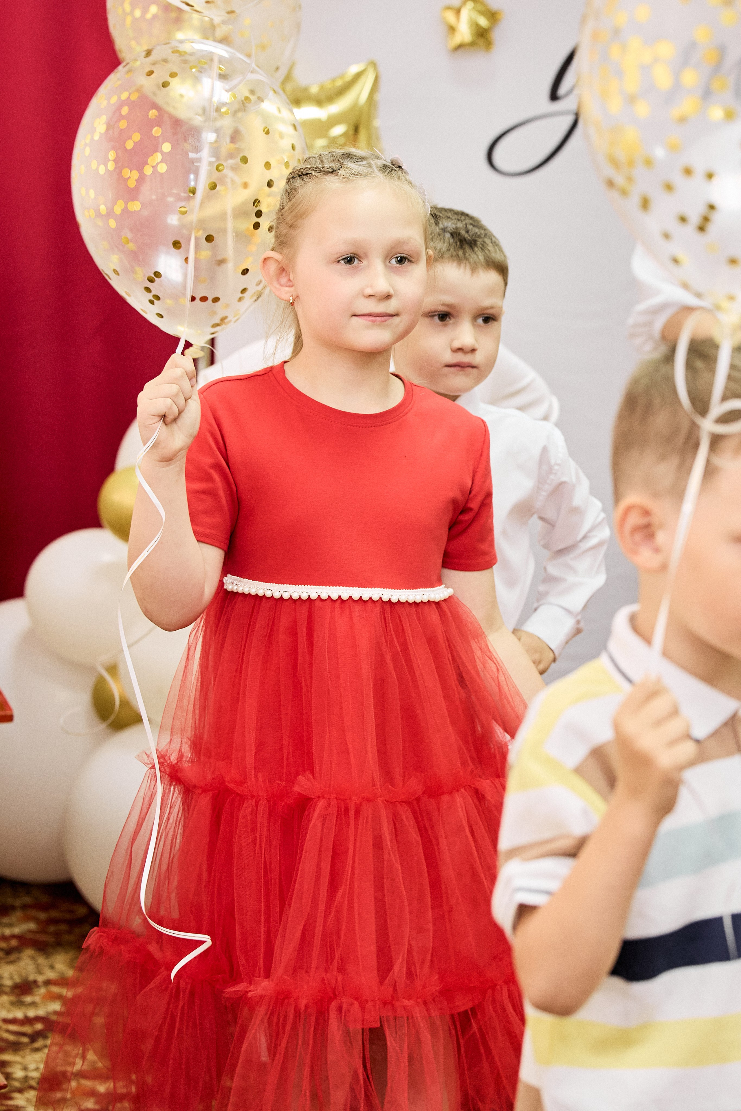 Фотосъемка выпускных и утренников в Нижнем Новгороде