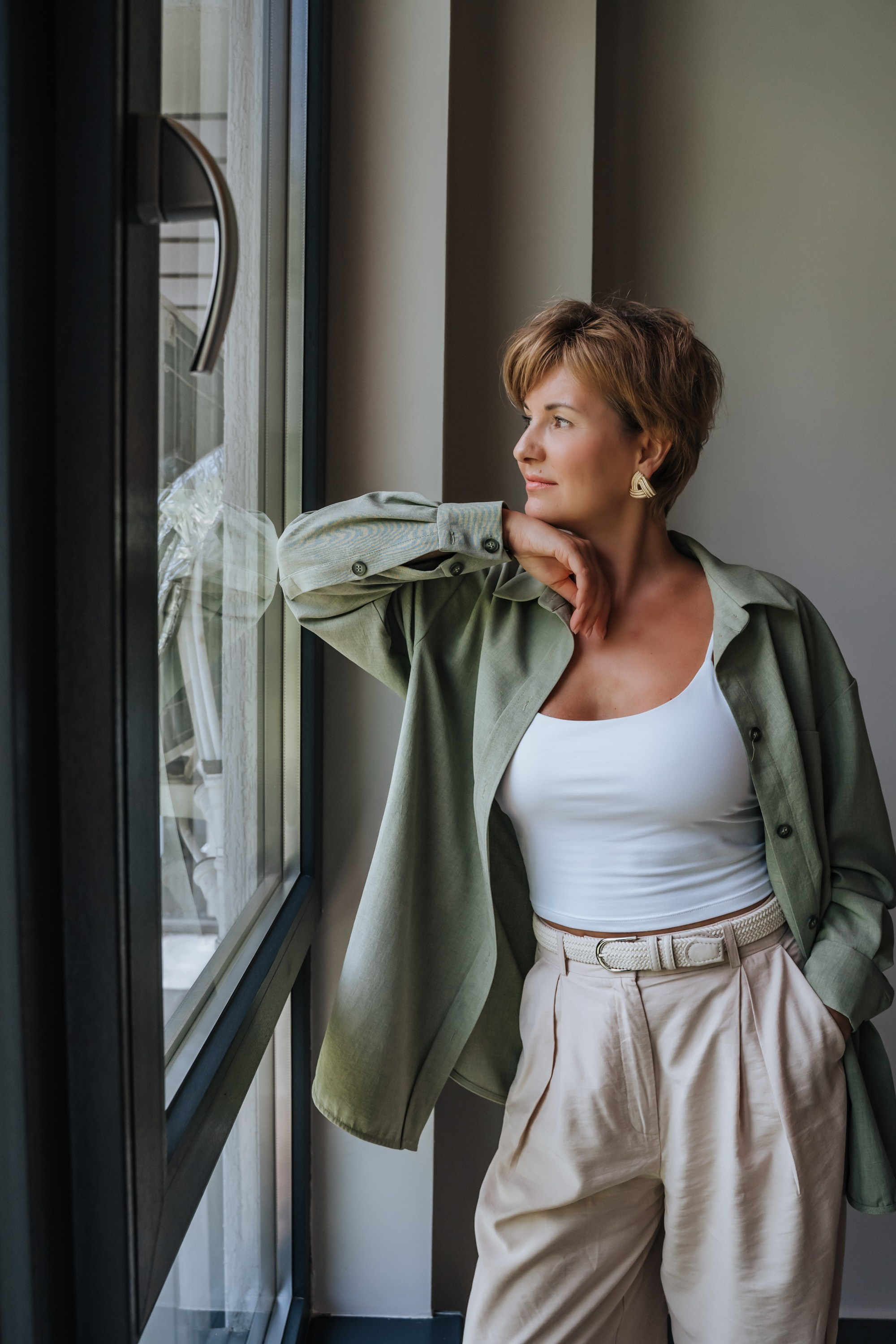 Наталья Москоленко. Агафонова Анна — фотограф в Красной Поляне