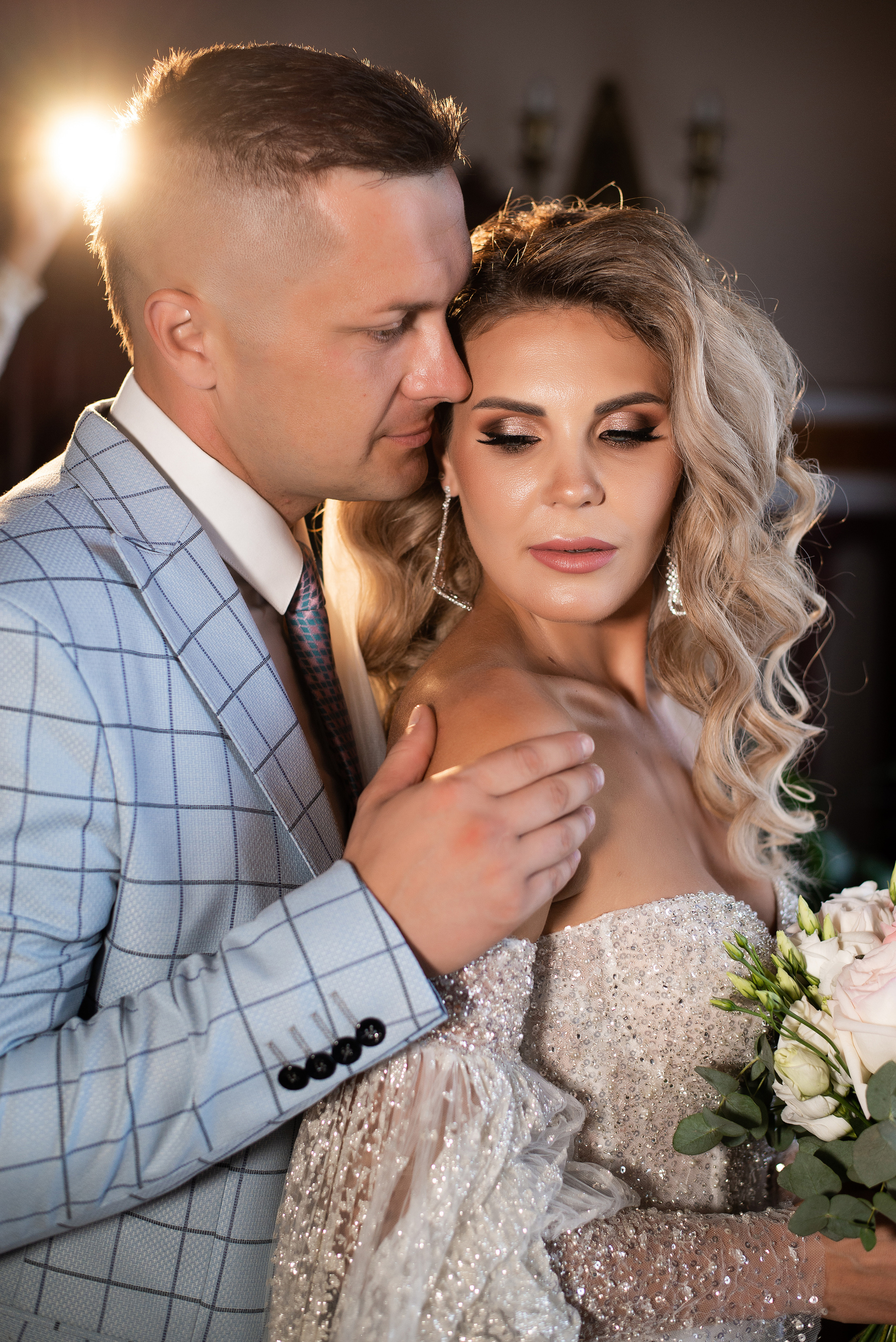 Свадебная фото съёмка Минск, Бобруйск. Свадебный и семейный фотограф Евгения Хомчановская