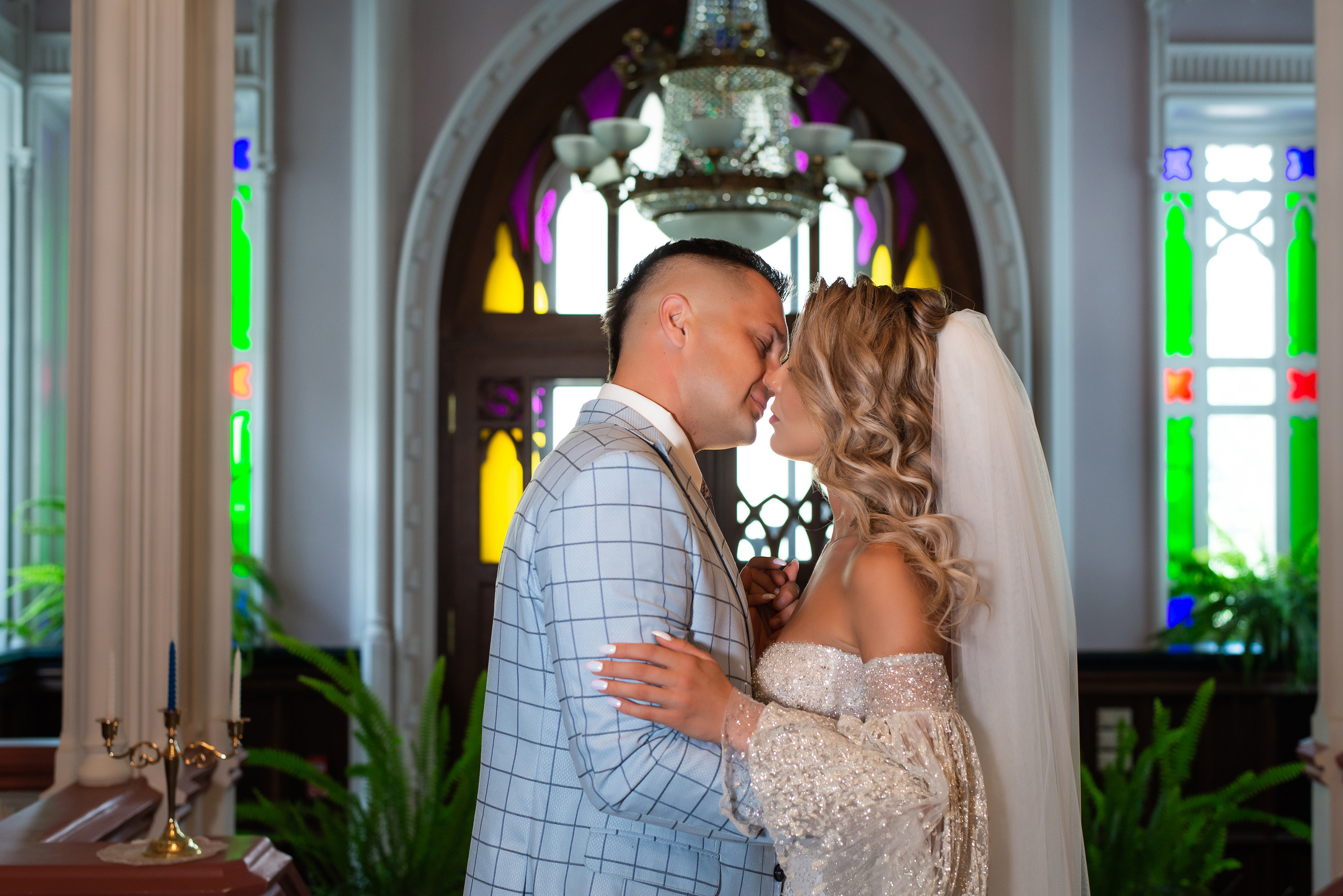 Свадебная фото съёмка Минск, Бобруйск. Свадебный и семейный фотограф Евгения Хомчановская