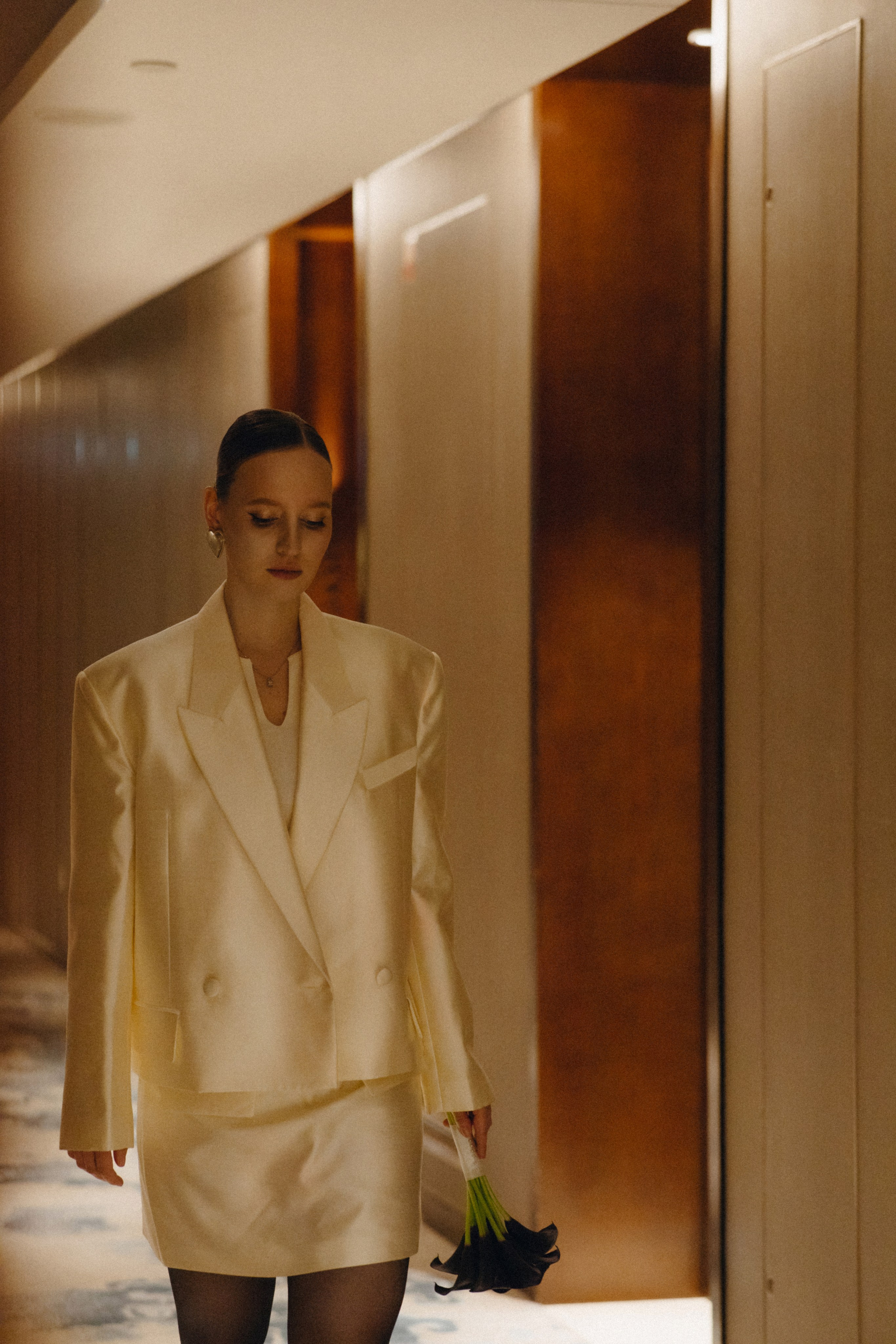 Анонс со свадьбы Сергея и Анастасии. Свадебный фотограф Москва и другие города