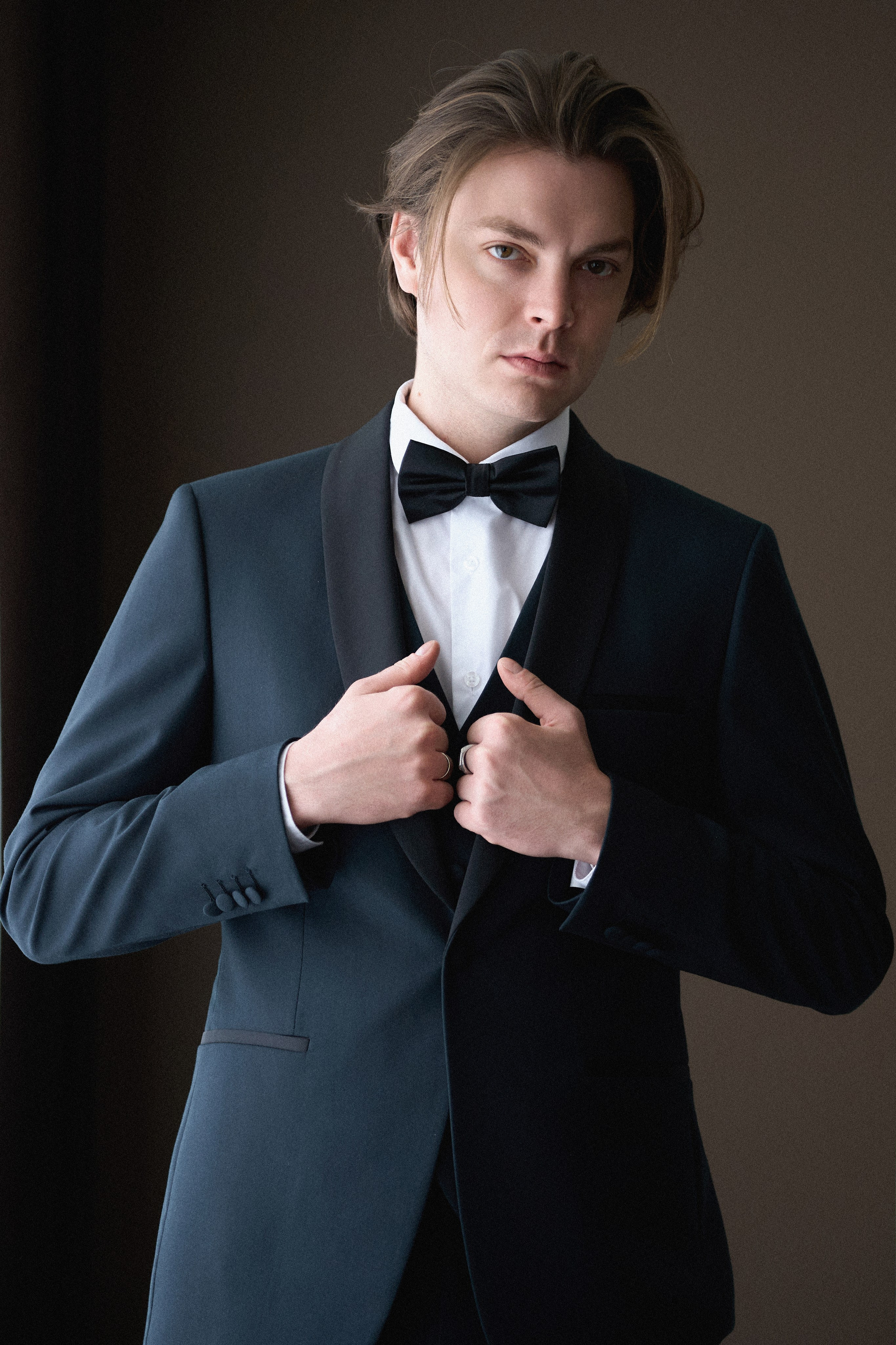 Максим и Анжелика. Фотограф из Владивостока Юлия Черепова