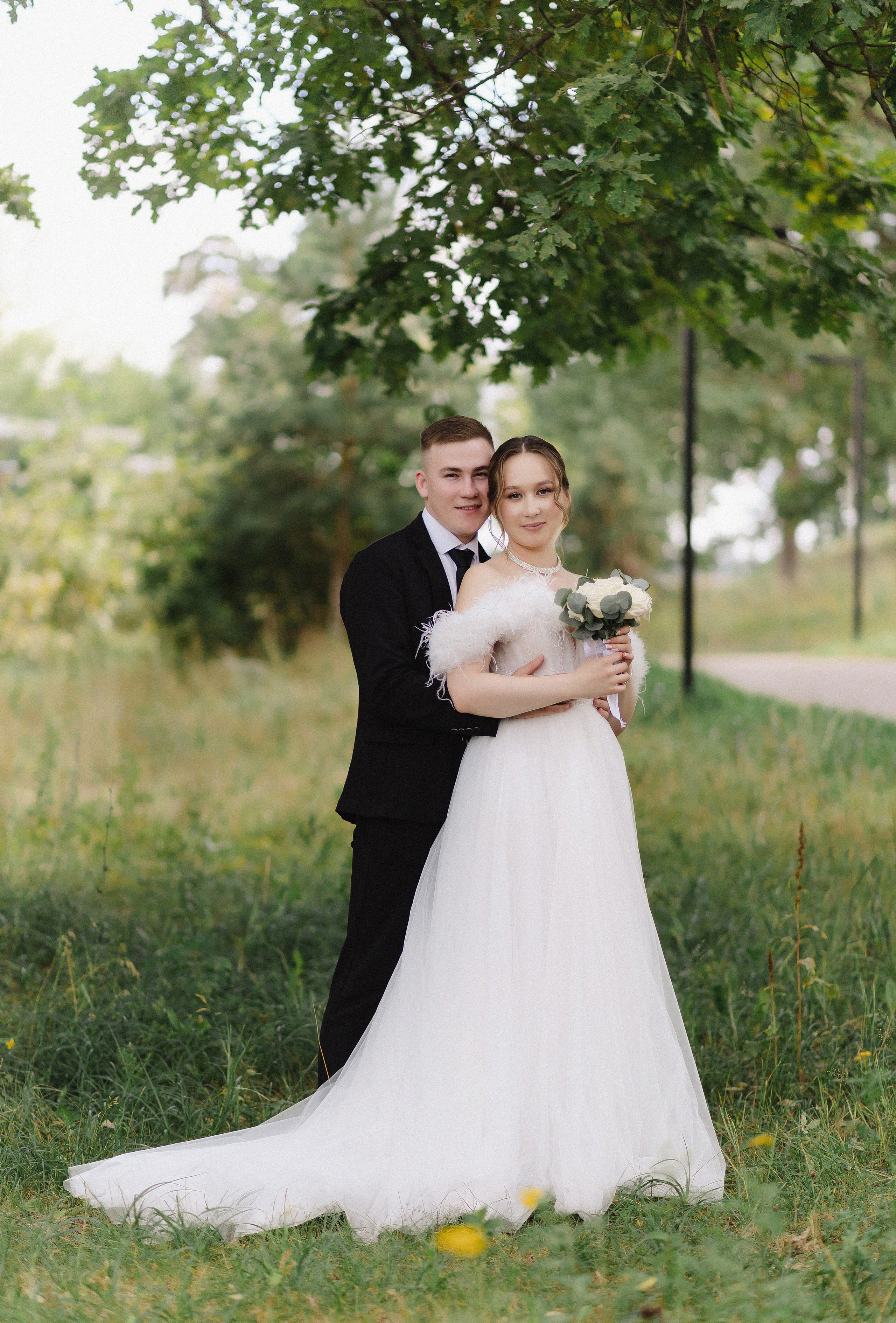 Прогулка. Свадебный и семейный фотограф в Казани и Волжске