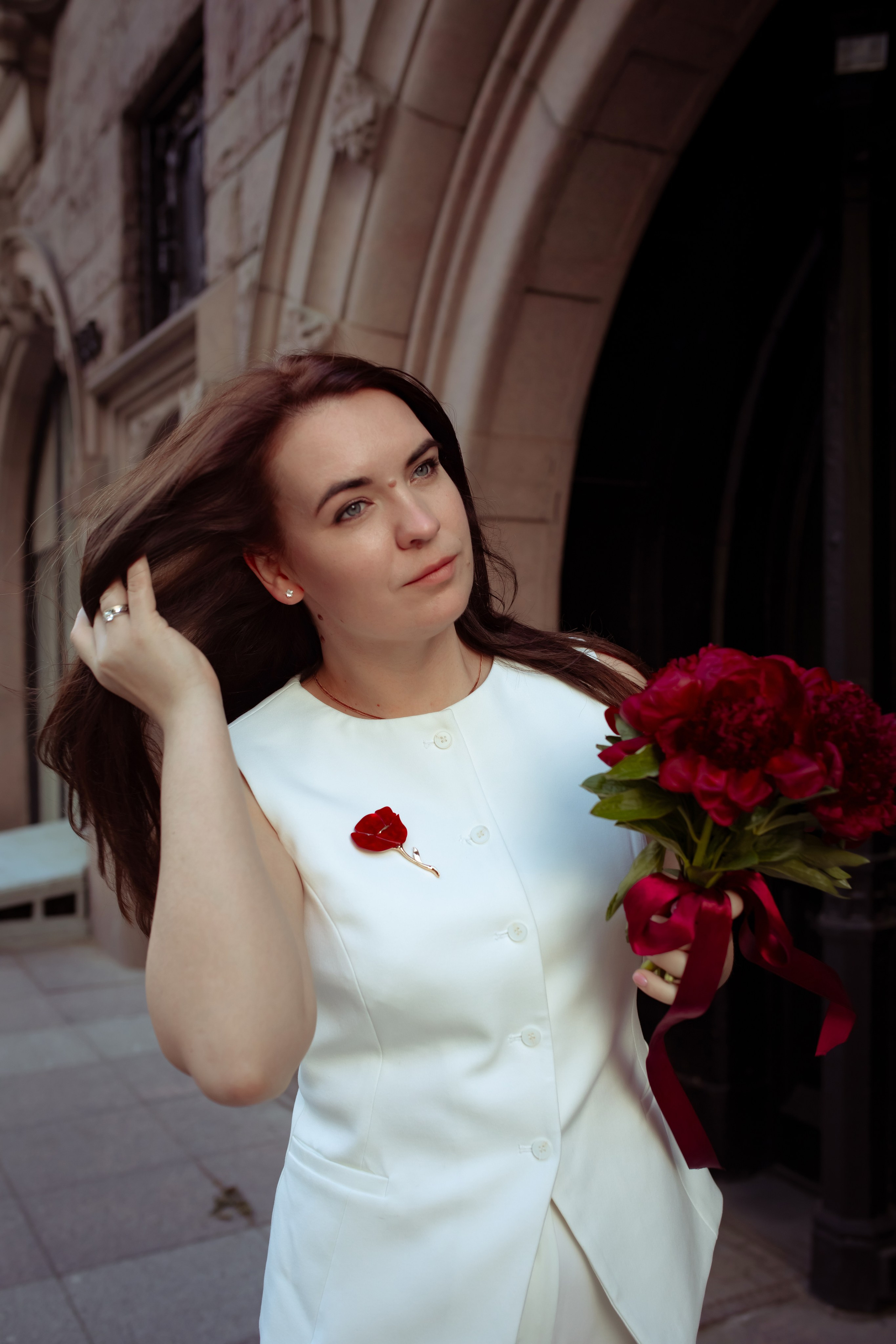 Евгения и Кирилл. Семейный и детский фотограф в Москве Дорогова Екатерина