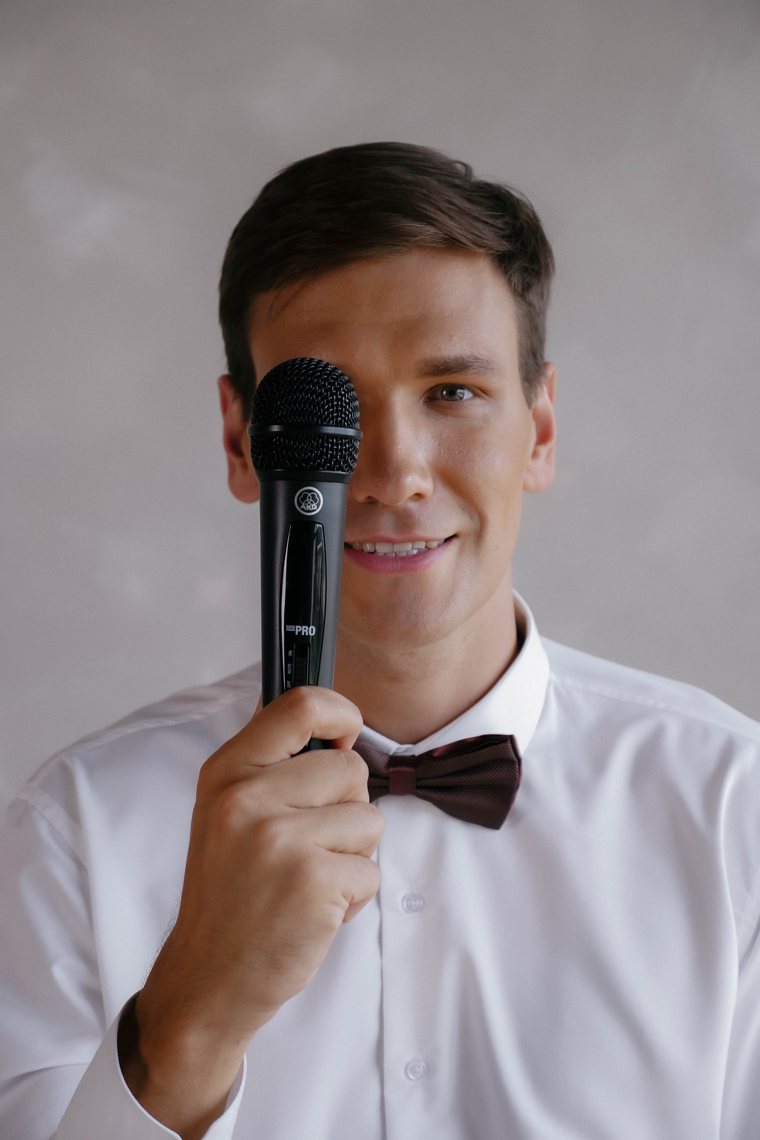 Святослав. Фотограф / видеограф в Москве и Сочи Sofia Riversong