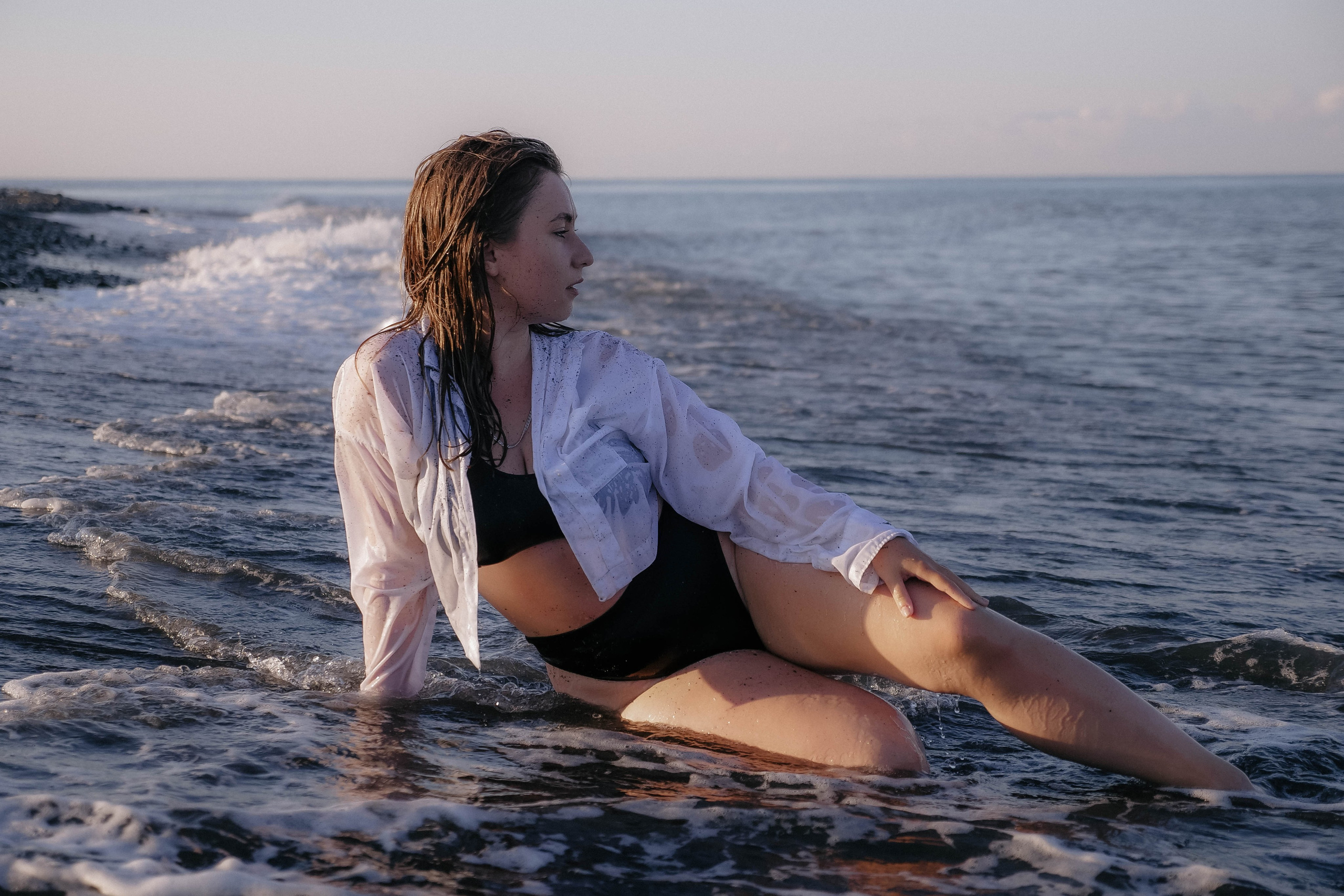 Христина. Фотограф / видеограф в Москве и Сочи Sofia Riversong