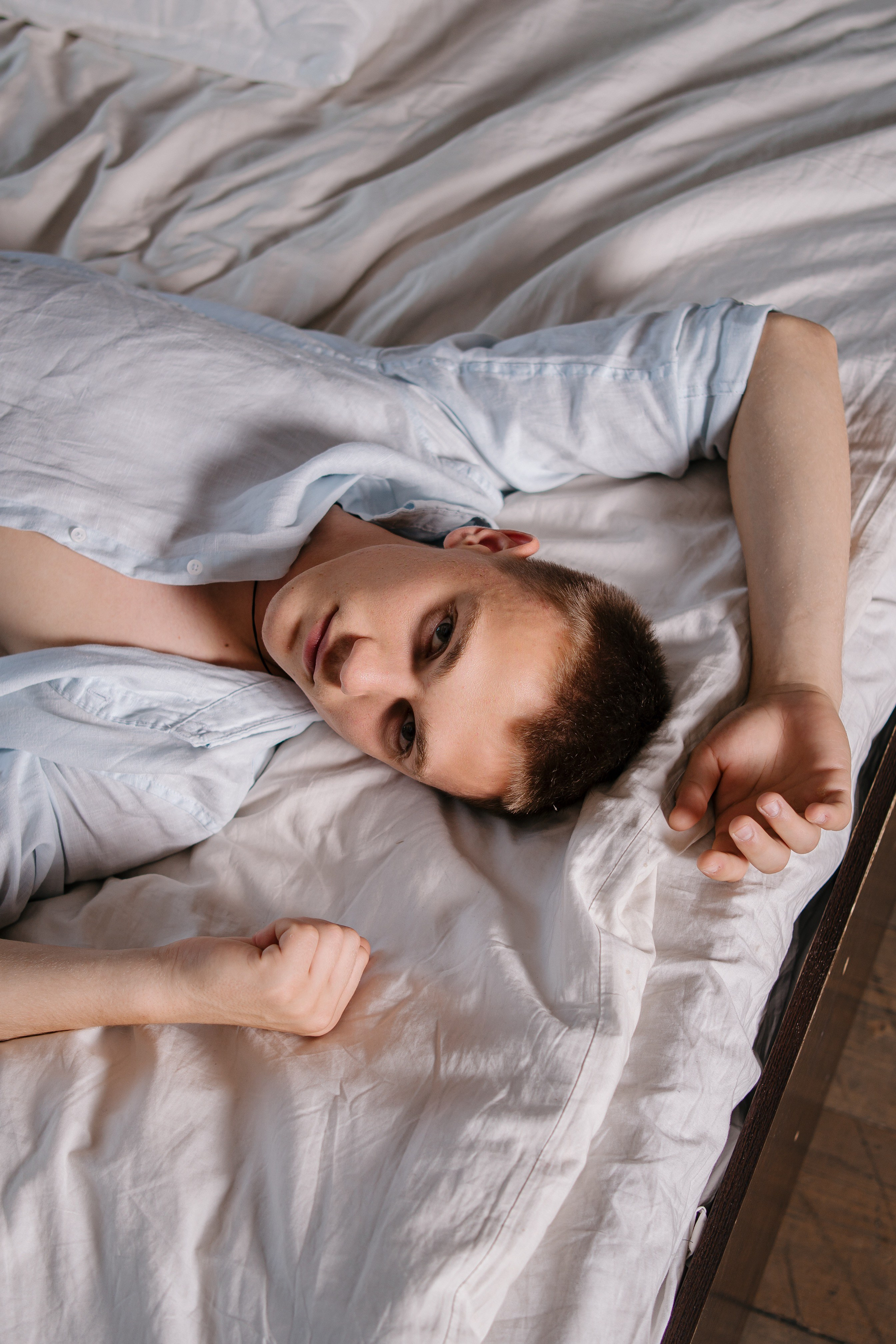 Даниил. Фотограф / видеограф в Москве и Сочи Sofia Riversong