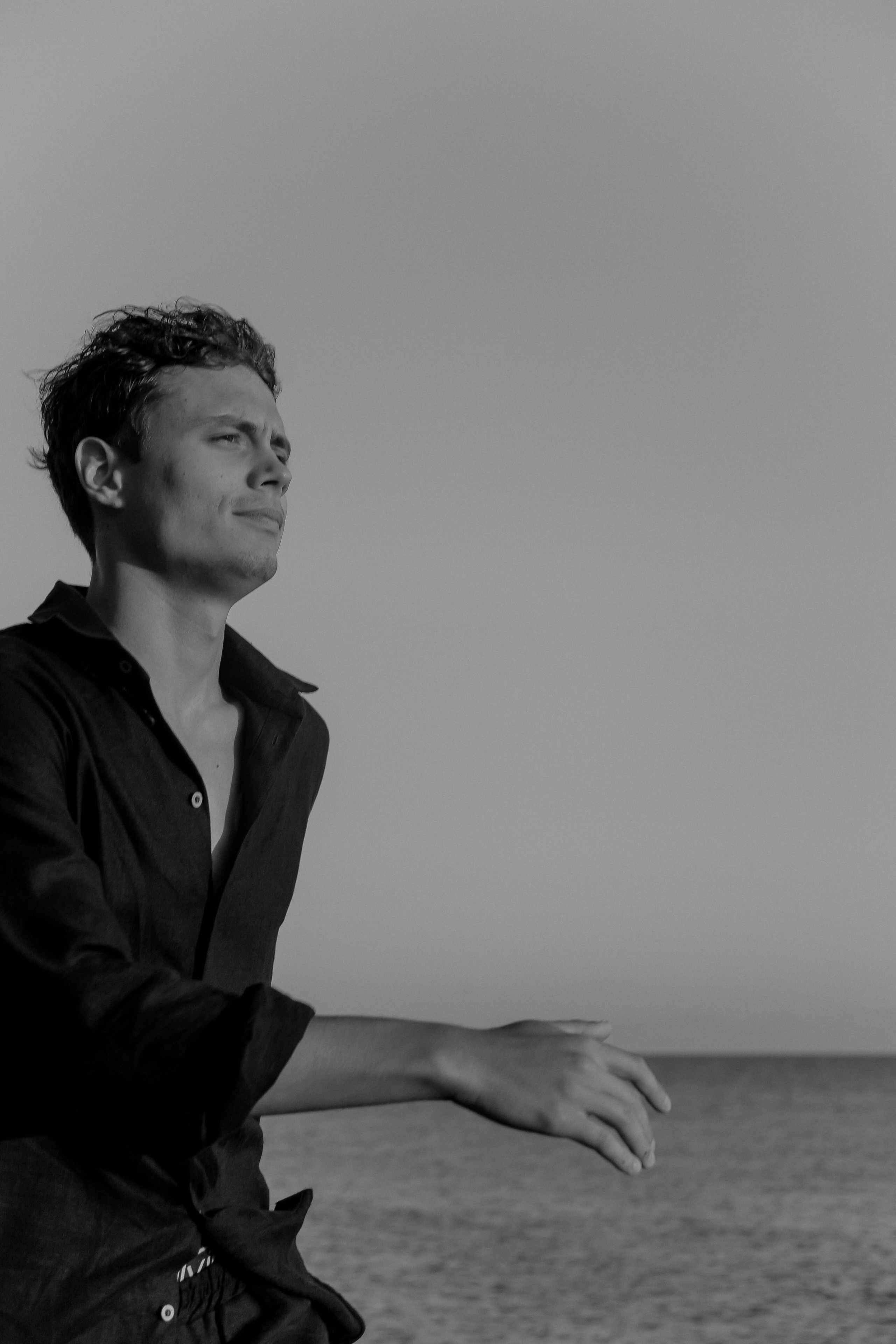 Никита & Анна. Фотограф / видеограф в Москве и Сочи Sofia Riversong