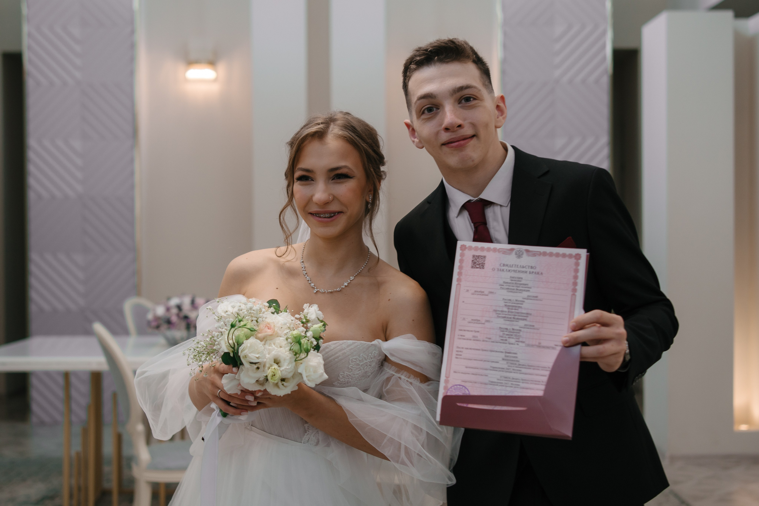 Никита & Ангелина. Фотограф / видеограф в Москве и Сочи Sofia Riversong