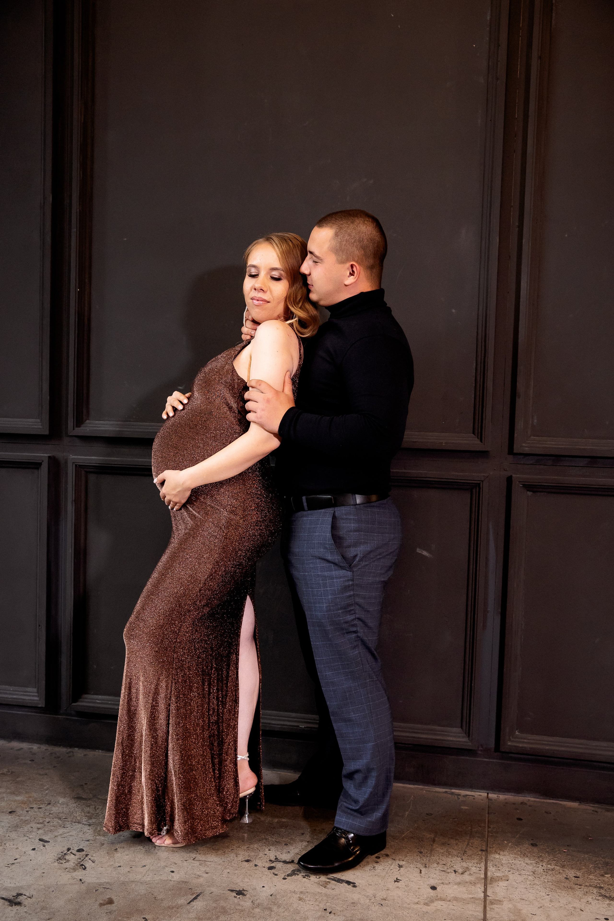 Алена и Алексей. Свадебный и семейный фотограф в Челябинске Юлия Ишимова