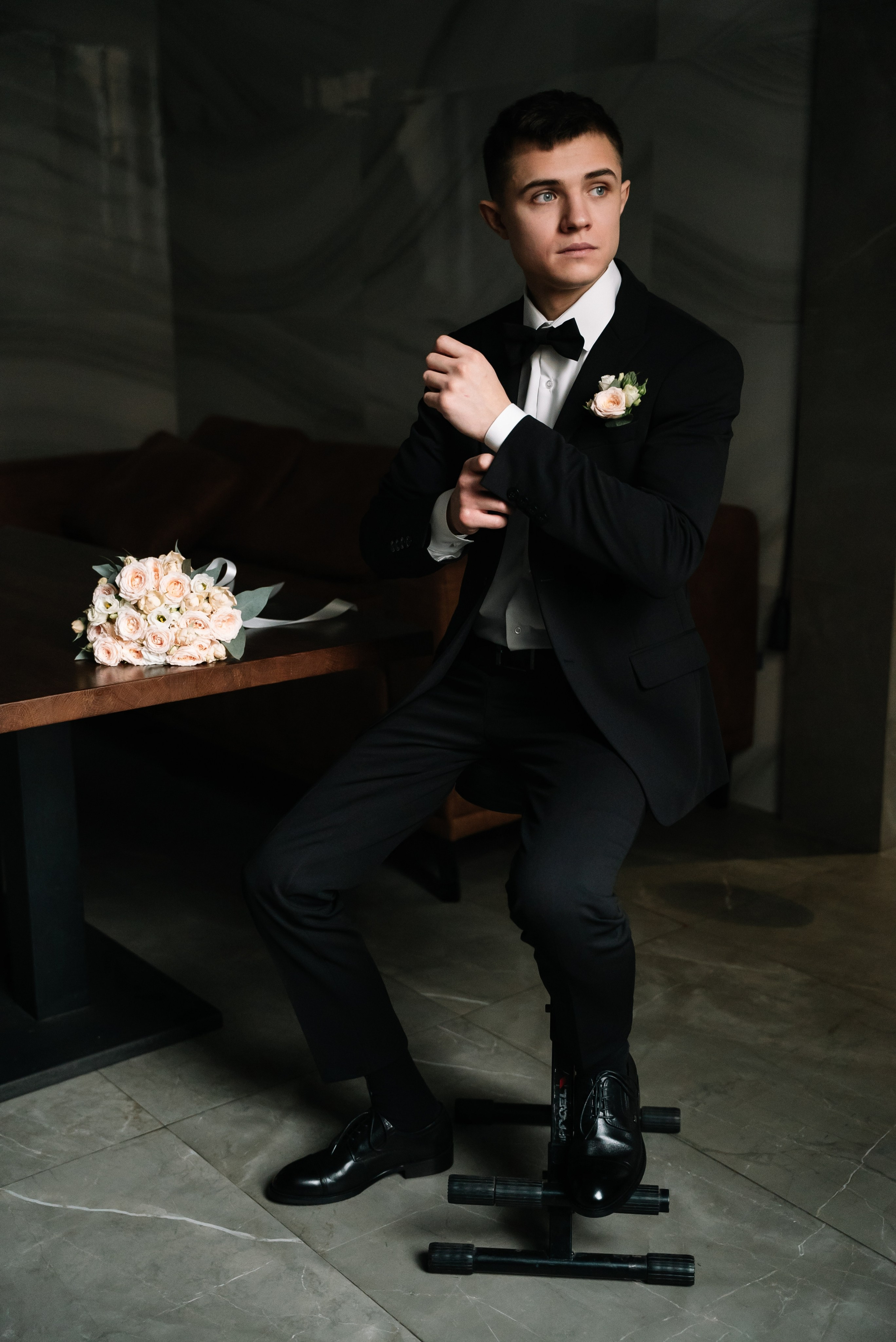 ПОРТФОЛИО. Свадебный фотограф в Самаре Анна Ковалева