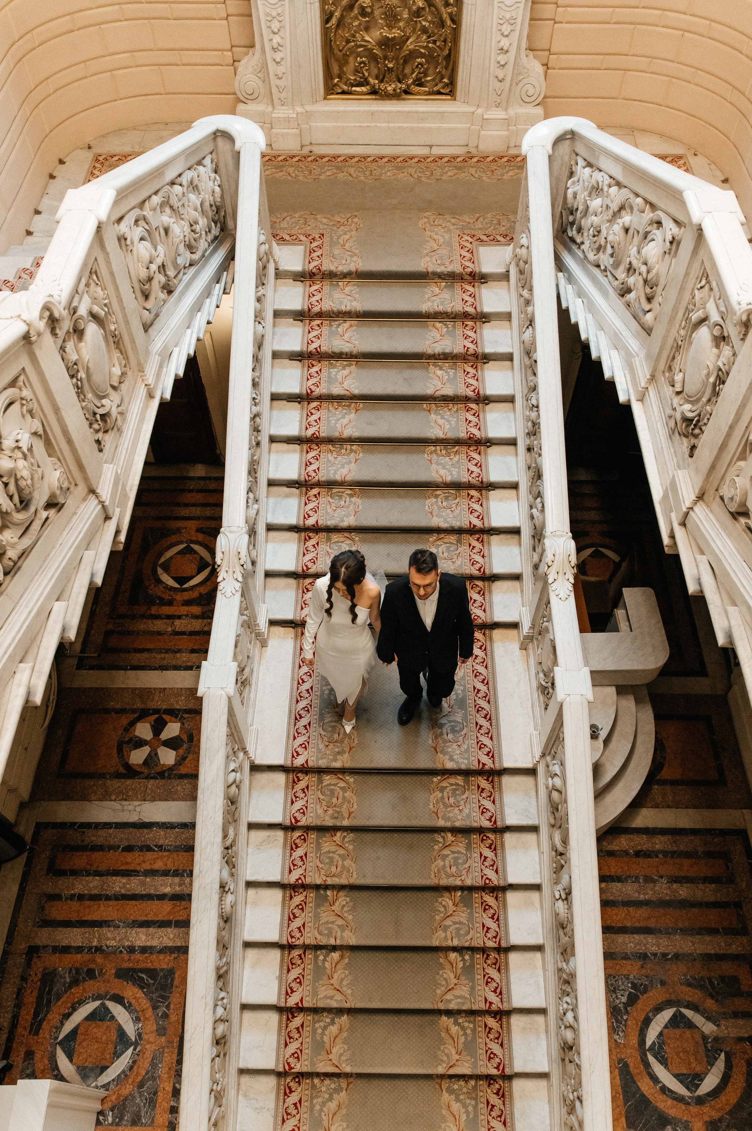 WEDDING. Мария — Свадебный фотограф