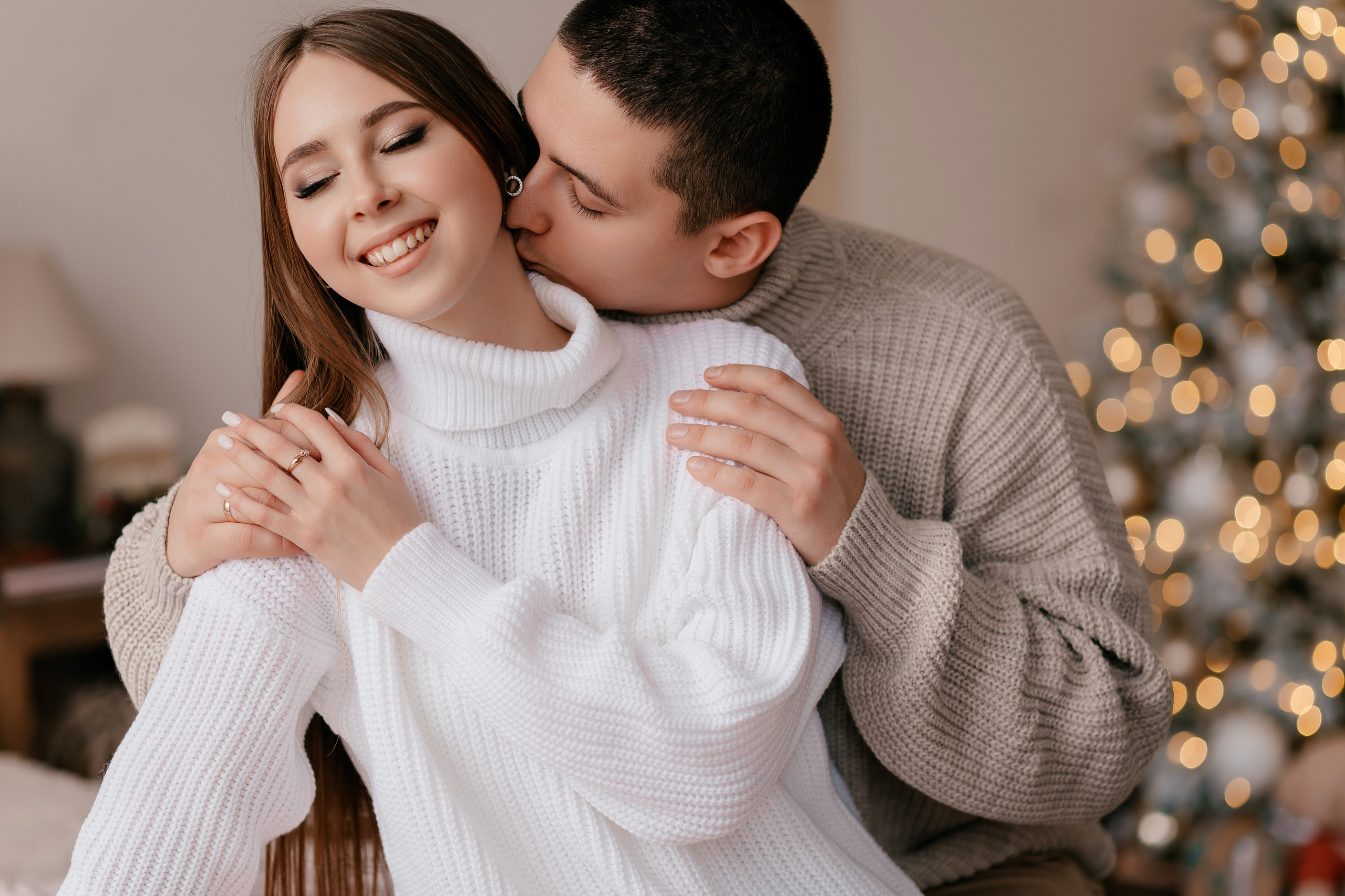 О любви Юли и Ильи. Свадебный и семейный фотограф Пенза Анастасия Артюшкина