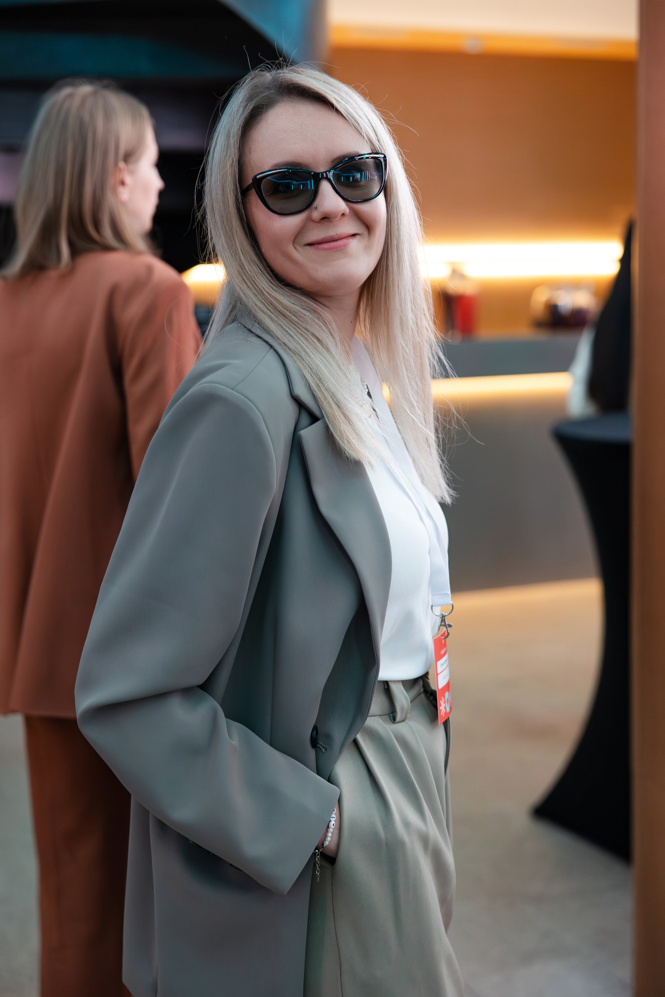 Бизнес-бранч Bestdoctor. Свадебный репортажный фотограф в Москве