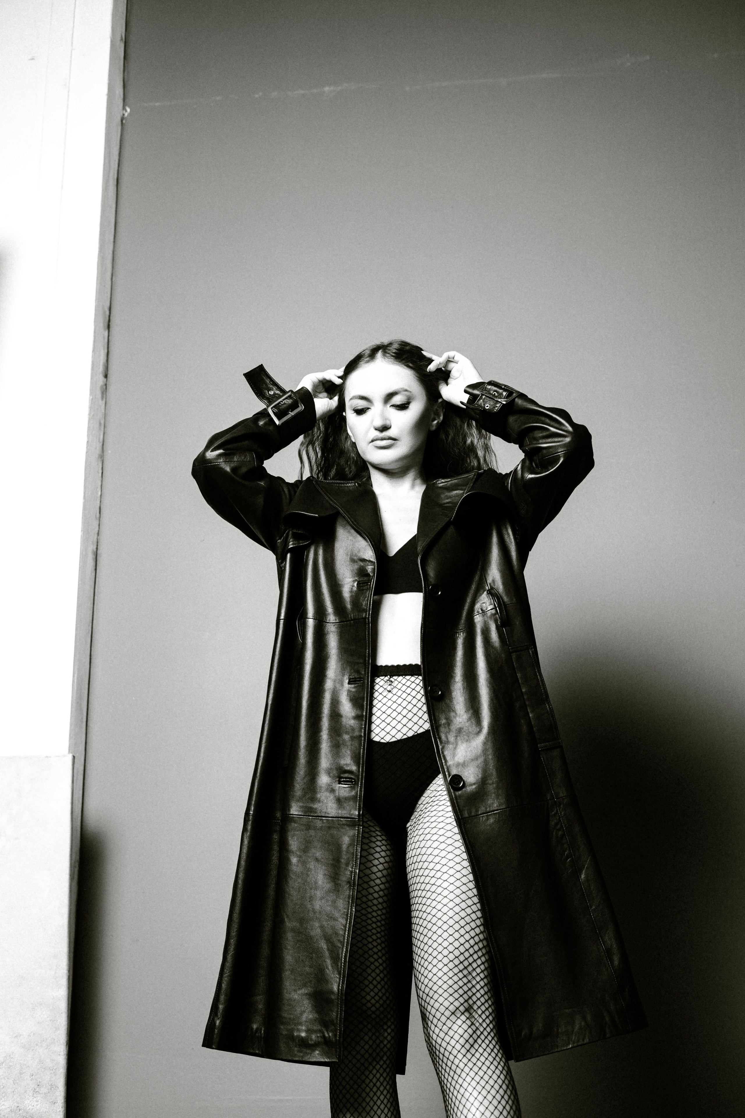 Maria. Коммерческий фотограф в Москве