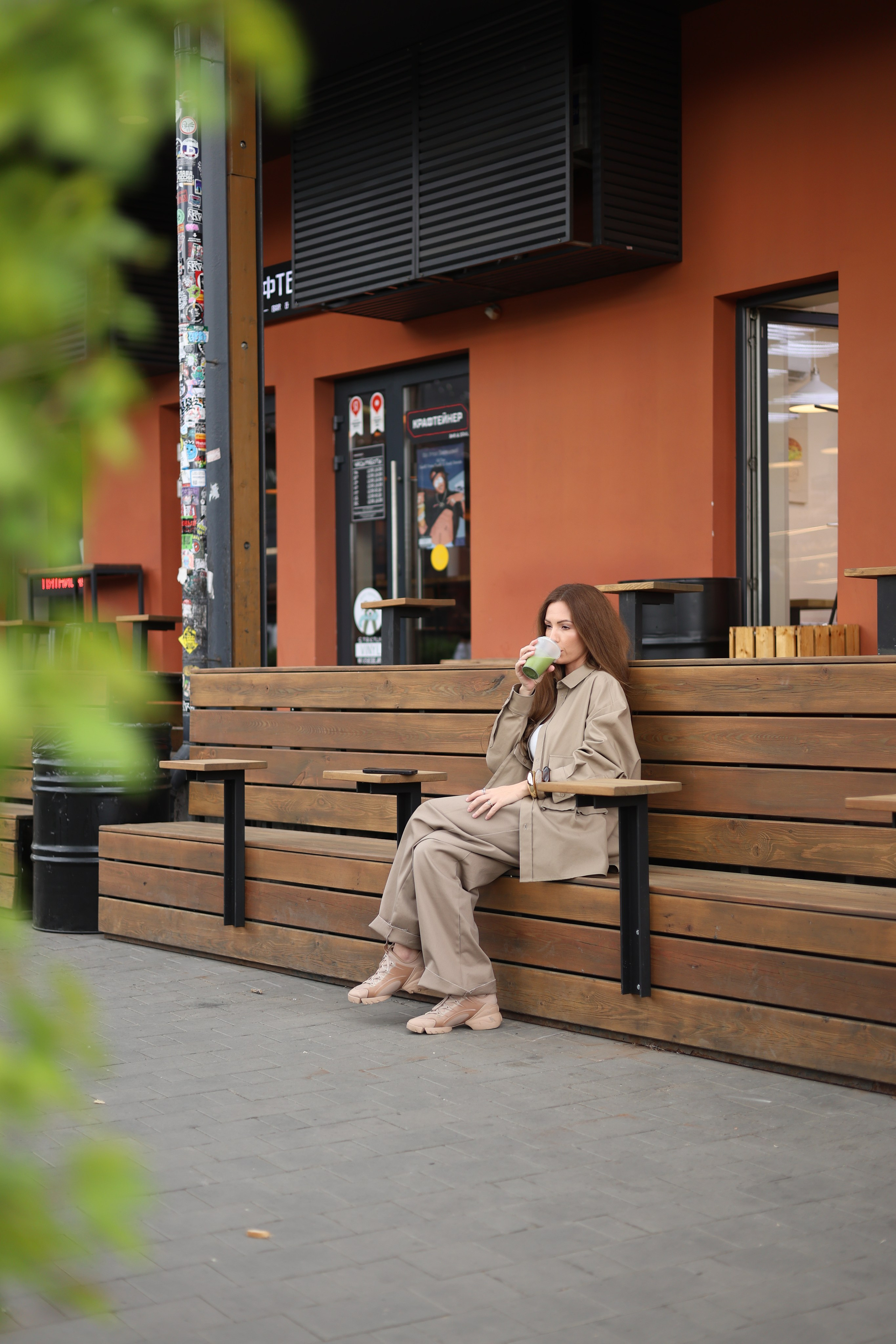 IZZI. Коммерческий фотограф в Москве