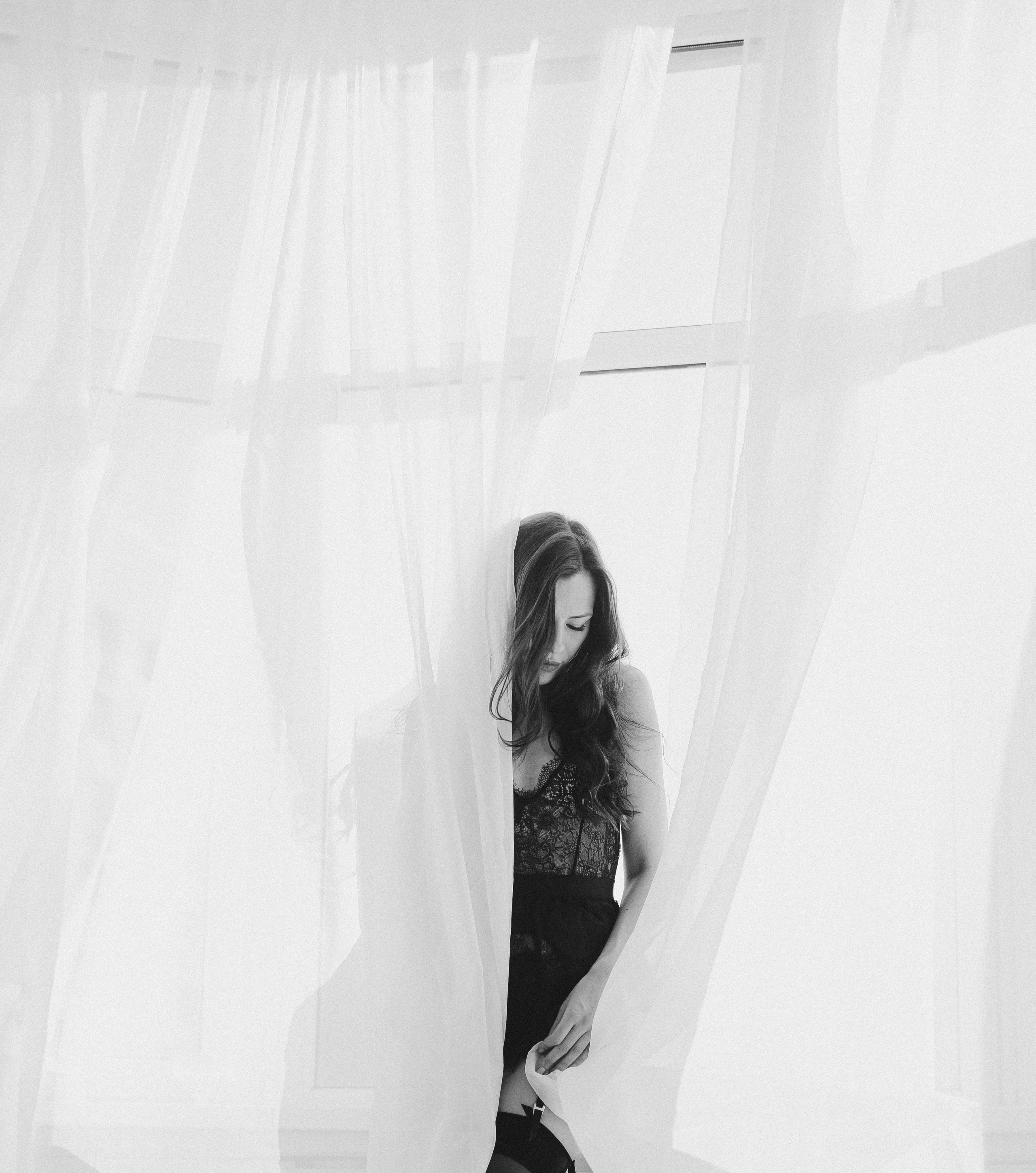 Натали. Коммерческий фотограф в Москве