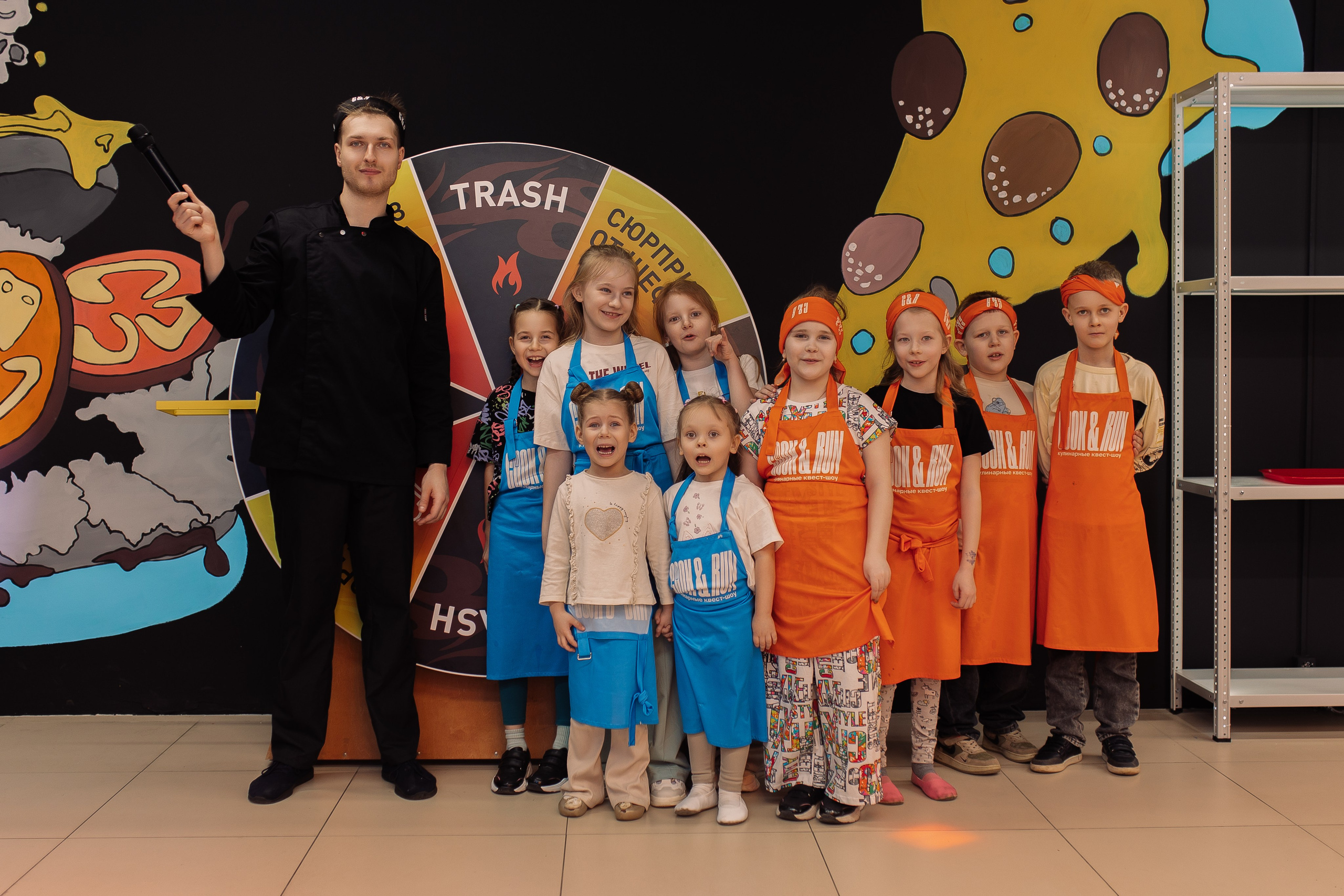 Алиса. Семейный фотограф Алина Демидова. Королев