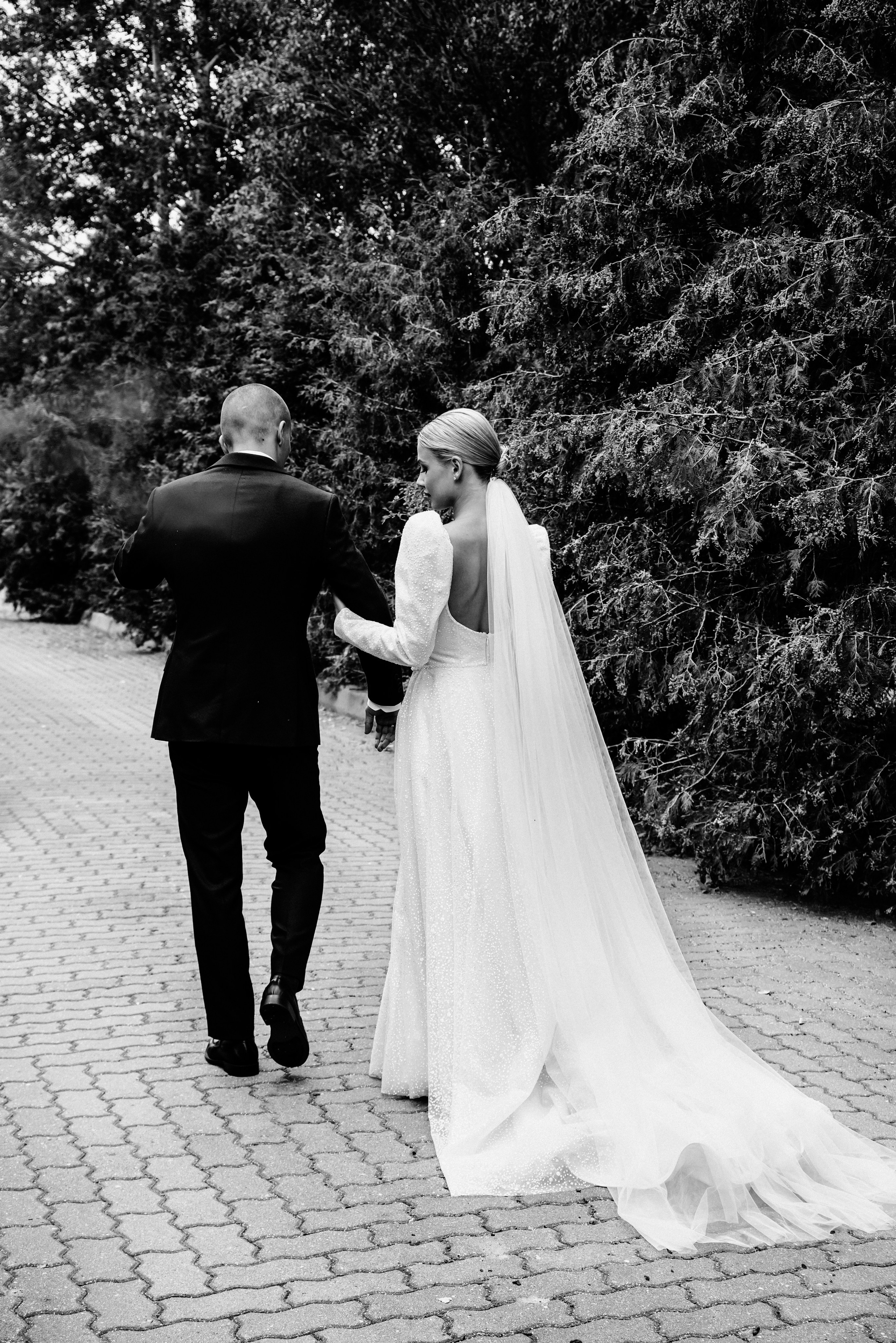 Свадебный фотограф Москва — Юлия Фоменко — профессиональный фотограф