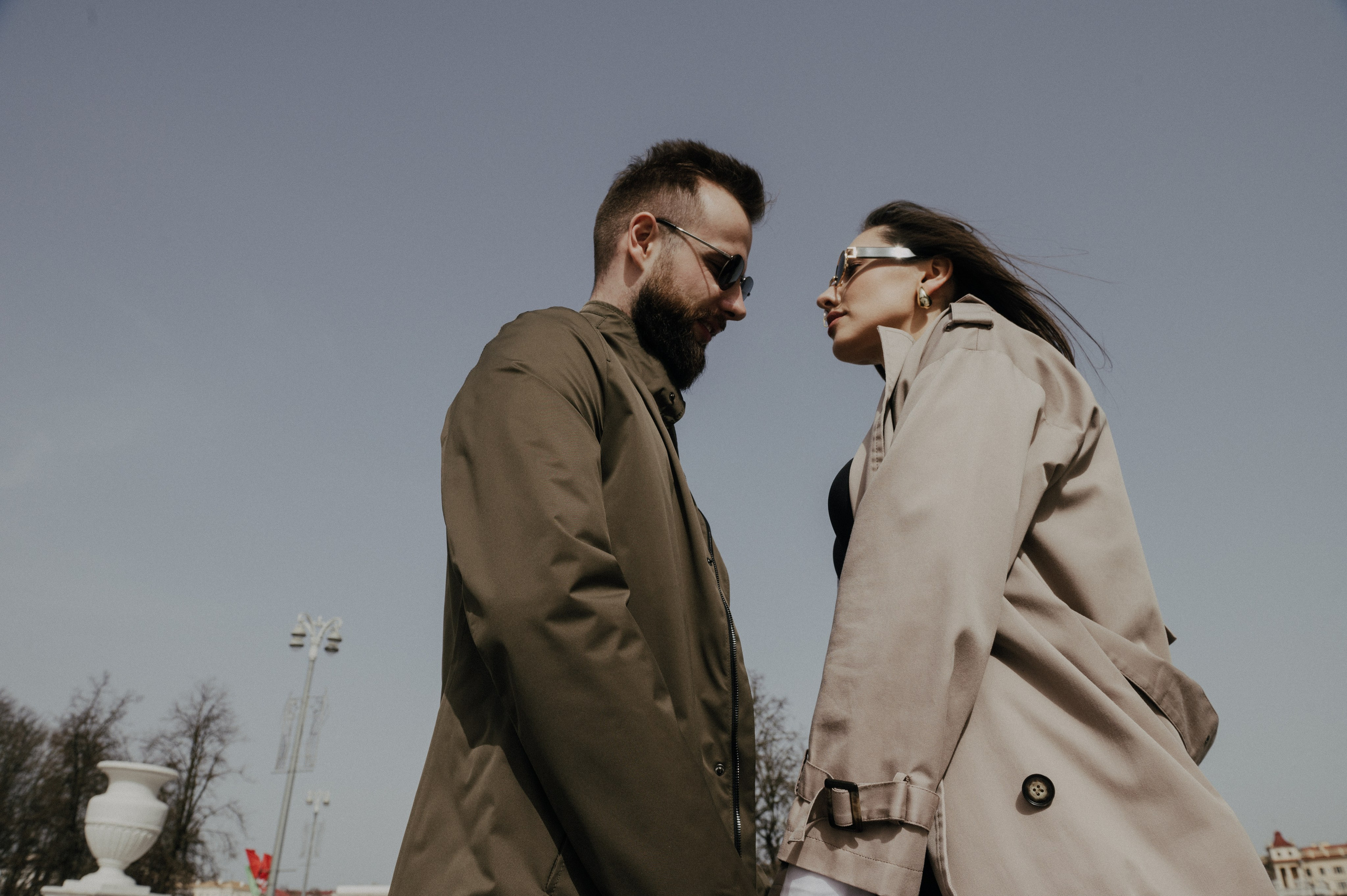 Влад и Надя. Свадебный и семейный фотограф в Минске Александра Божок