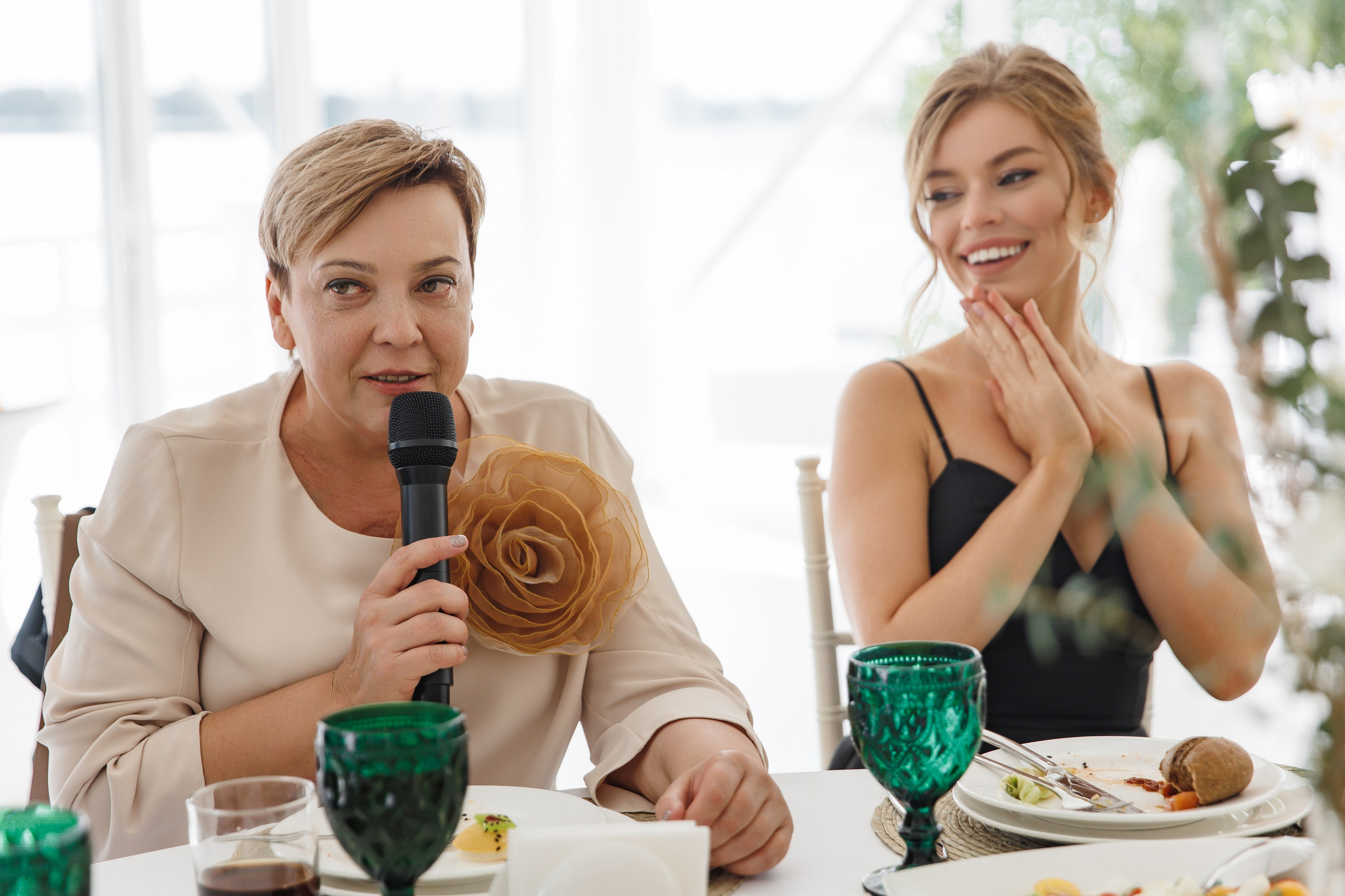 Уговорили погоду, наслаждайтесь!. Wedding photographer in St. Petersburg, Europe and Israel Anna Agafon
