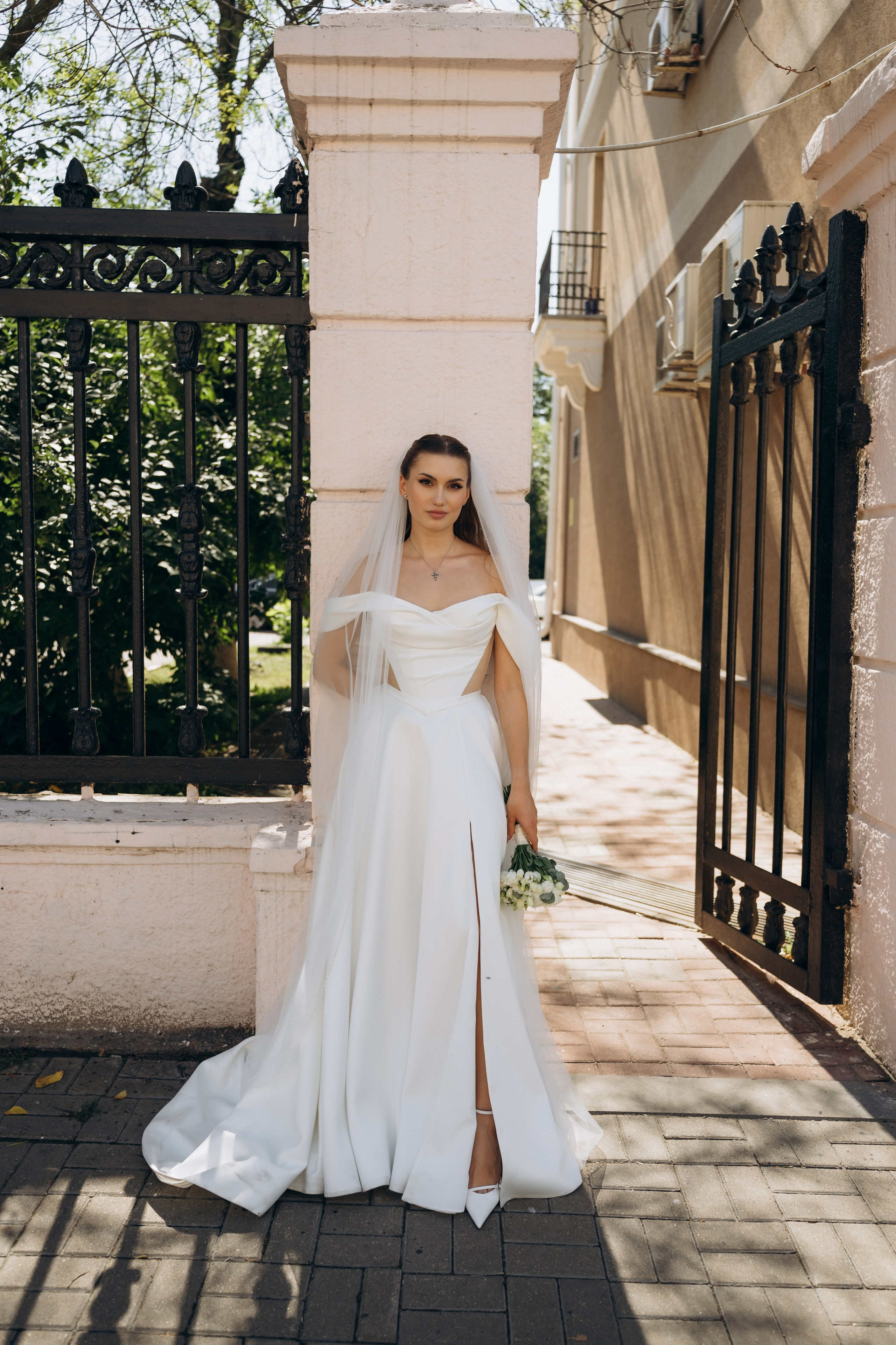 Владимир и Елисавета. Ирина Гонтарева|Фотограф|Белгород