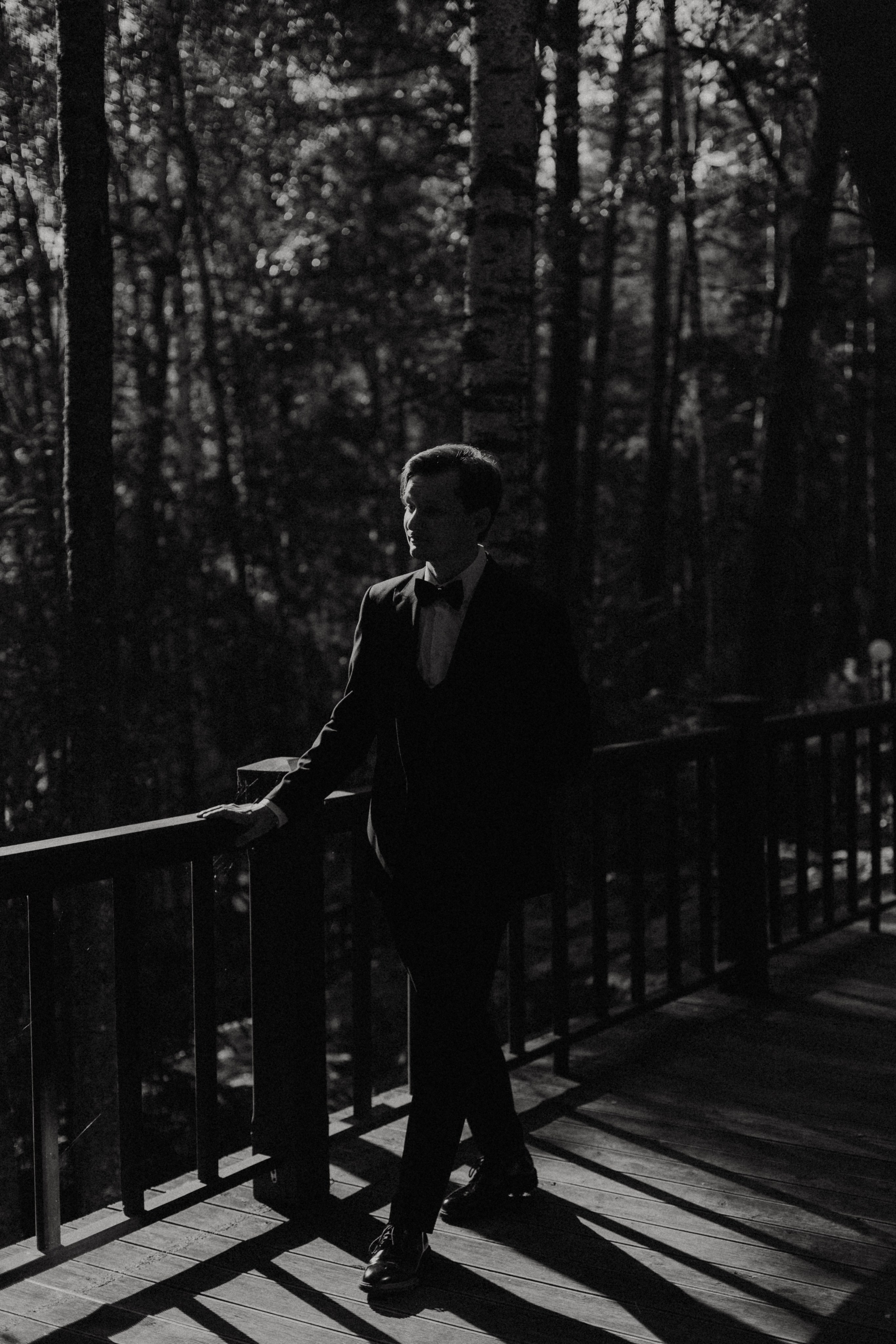 Кристина и Владимир. Фотограф Муратова Алена