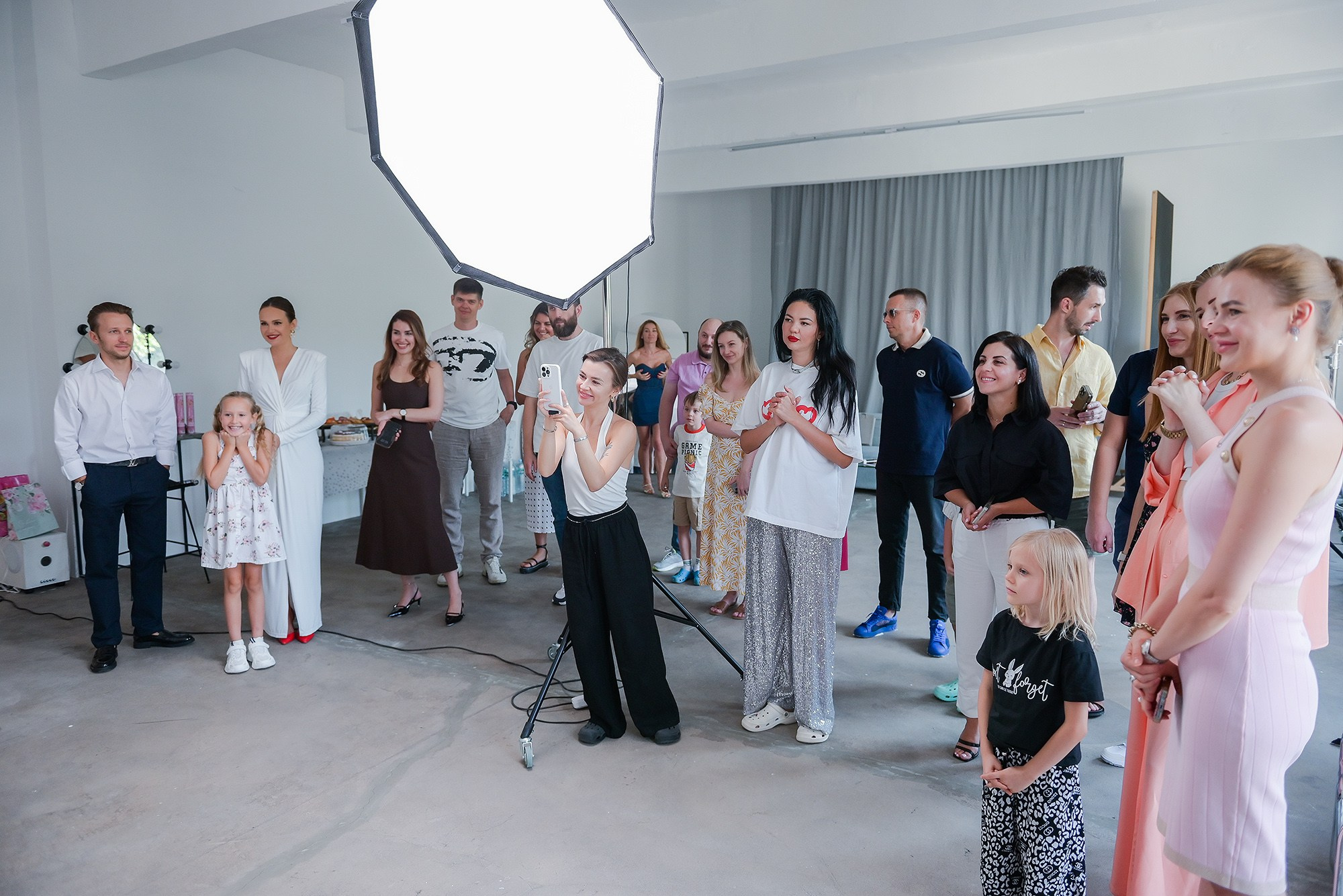 Гендер Пати. Фотограф Ростов-на-Дону Белла Керимова