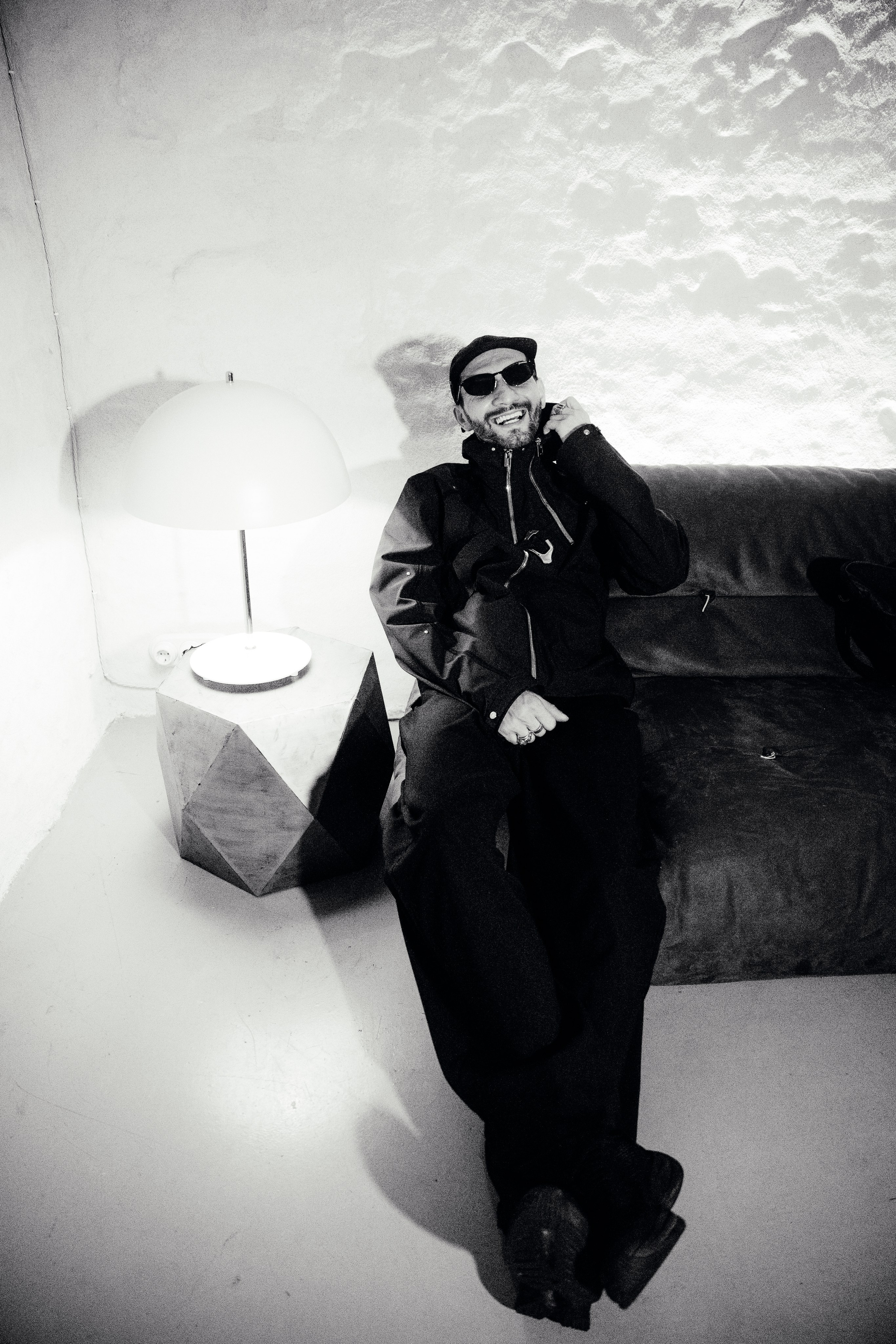 КАССЕТА. Фотограф Москва