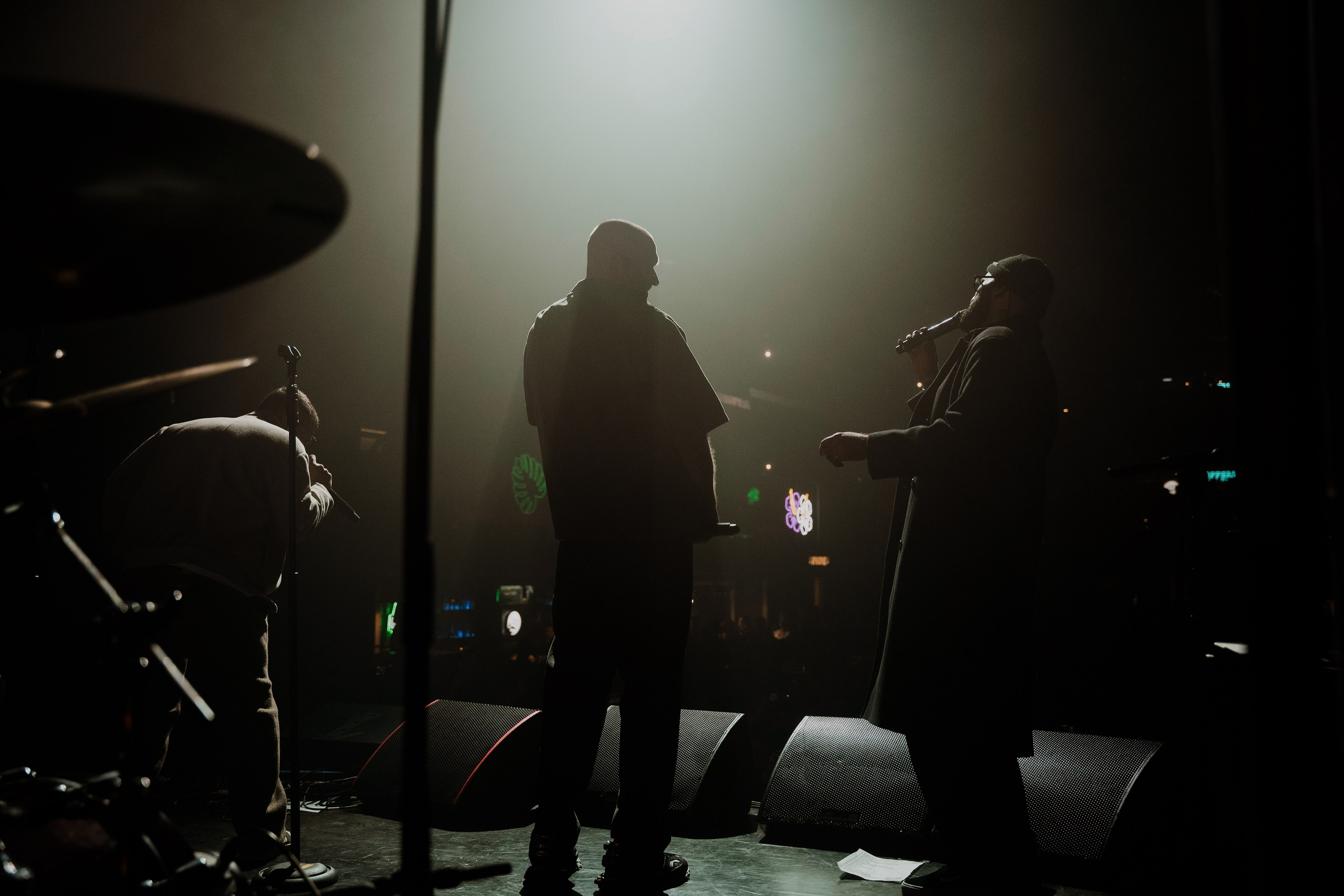 LOC-DOG. Фотограф Москва