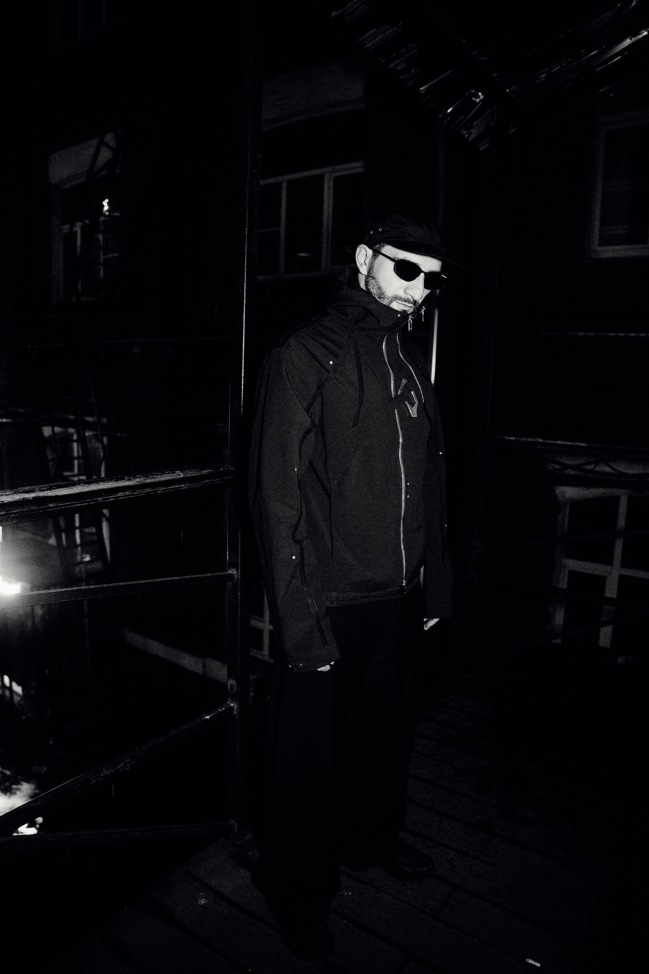 КАССЕТА. Фотограф Москва